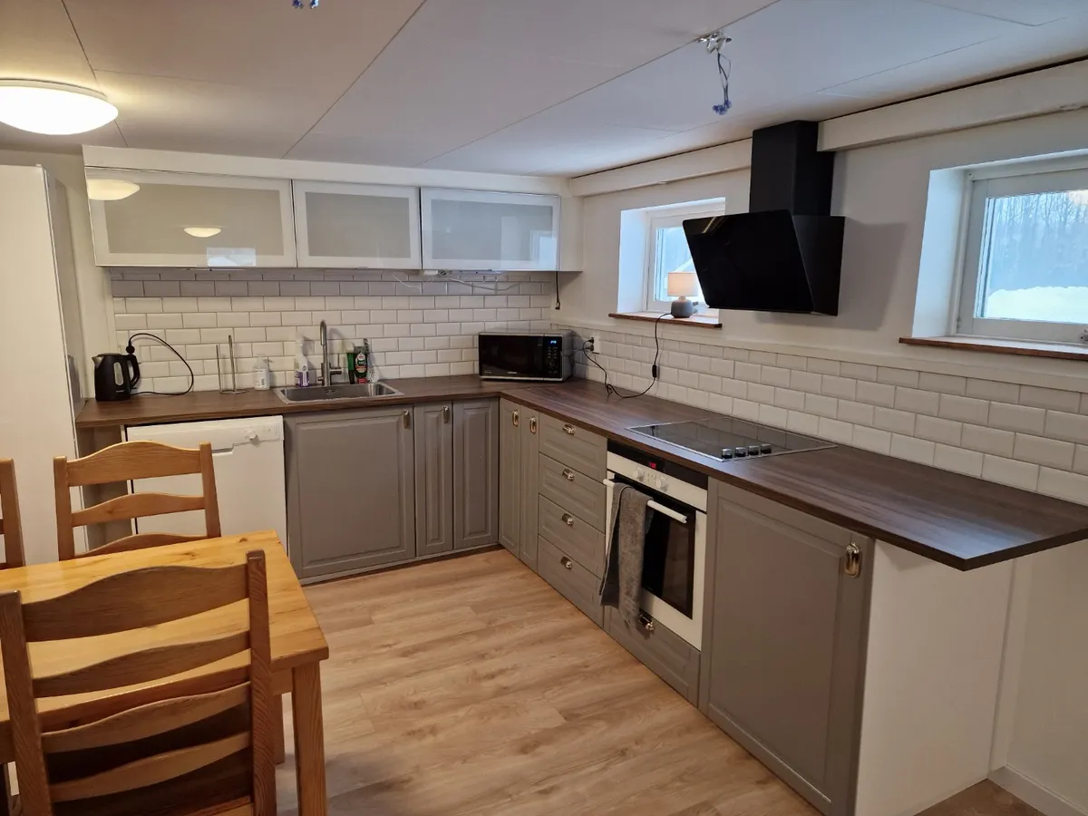 Hyreslägenhet på Kungsbacka i kungsbacka