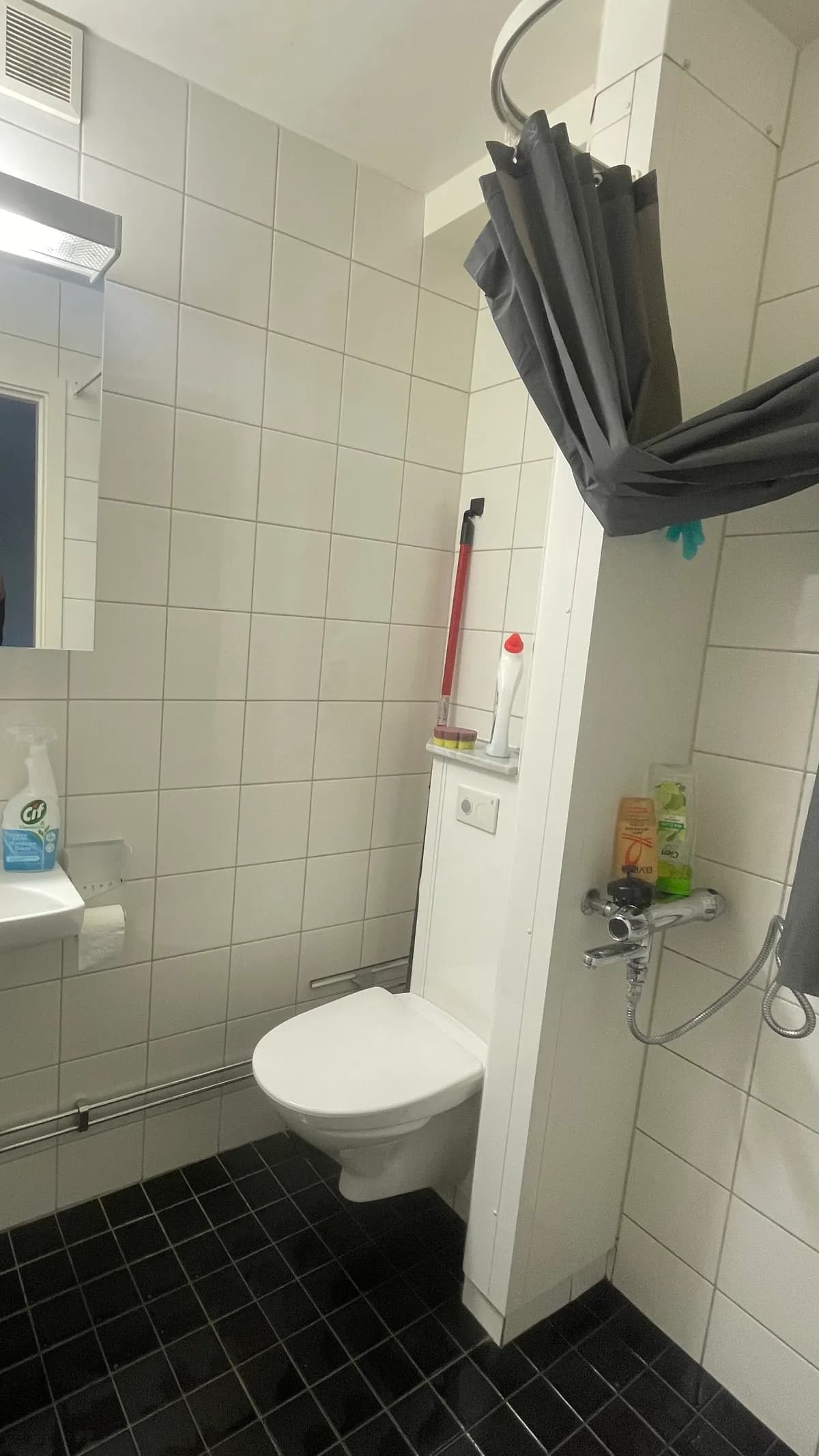 Lägenhet på Lönngatan i Malmö