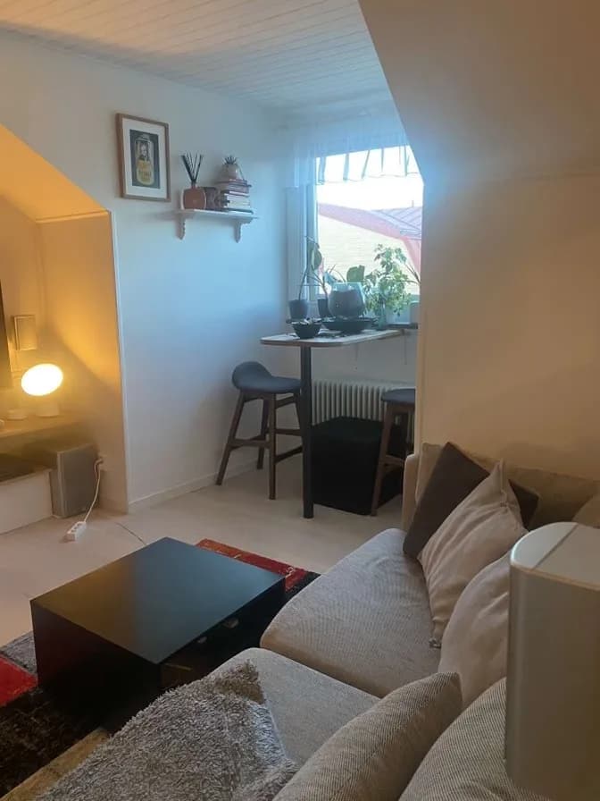 Hyreslägenhet på Borlänge i borlange