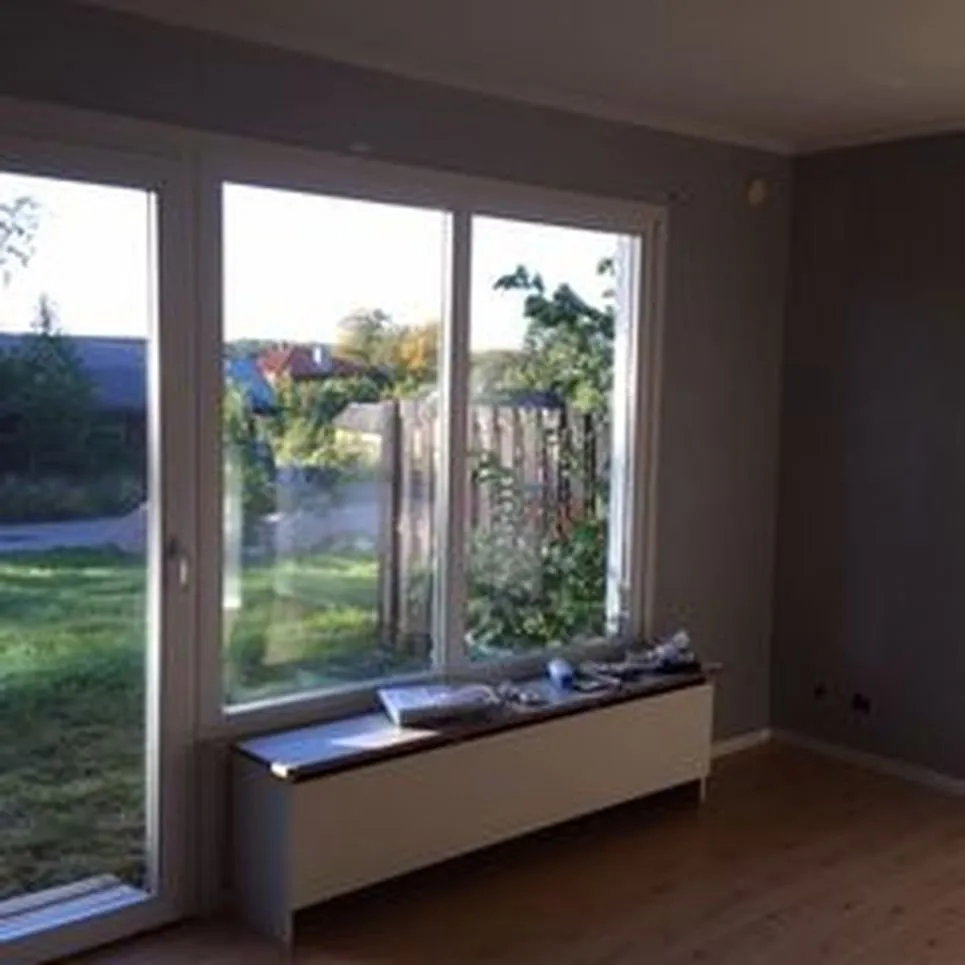 Lägenhet på Vallhallavägen i Skagersvik