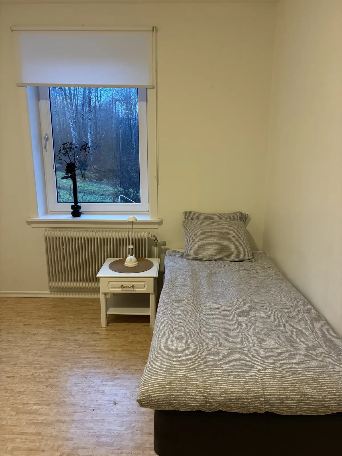 Lägenhet på Björksätervägen i Taberg