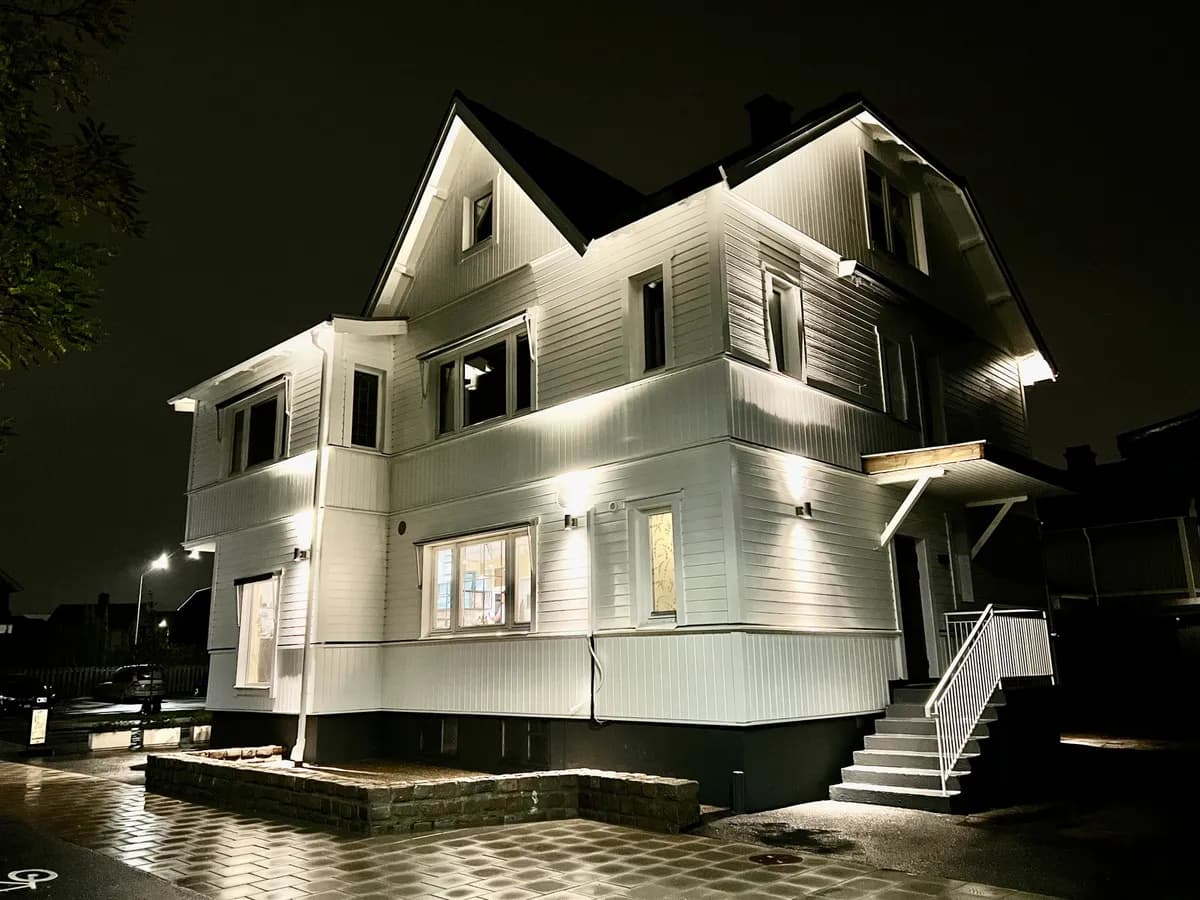 Hyresbostad på Huskvarna i huskvarna