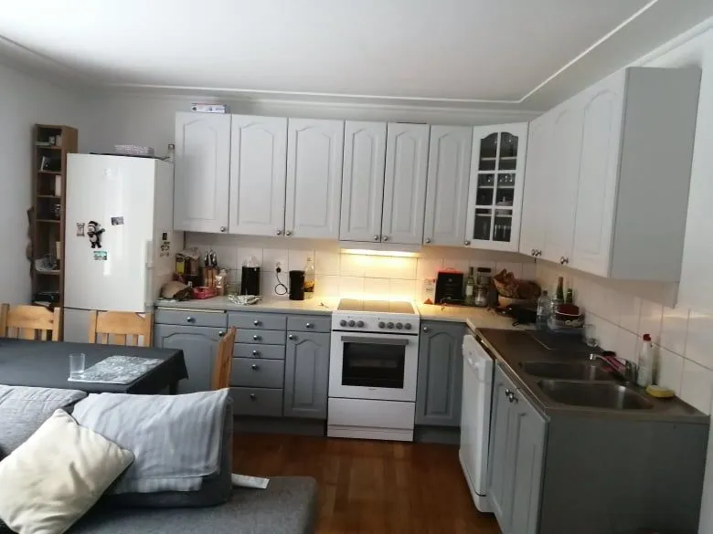 Hyresbostad på Nödinge i nodinge