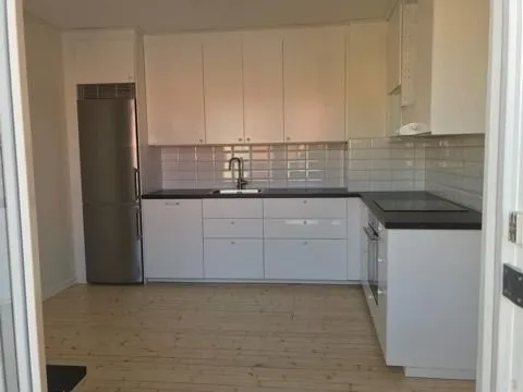 Hyreslägenhet på Oskarshamn i oskarshamn