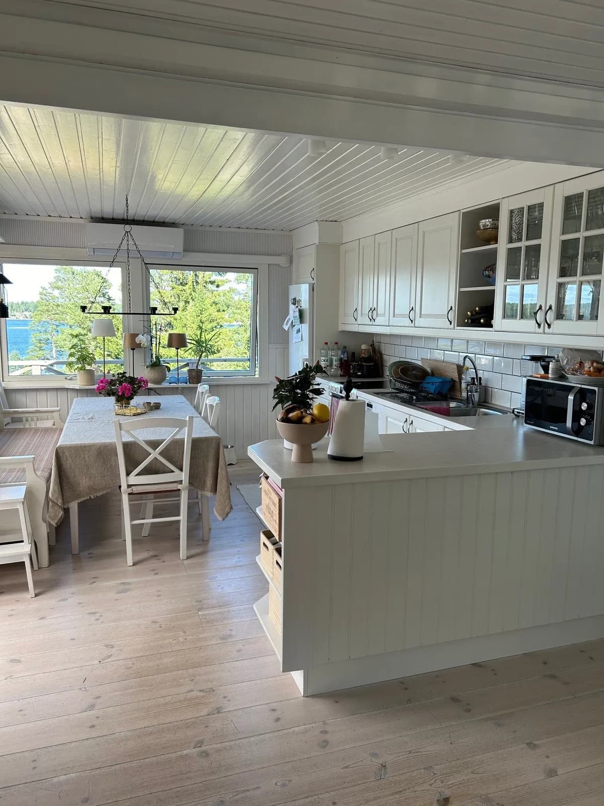 Hyresbostad på Njurunda i njurunda