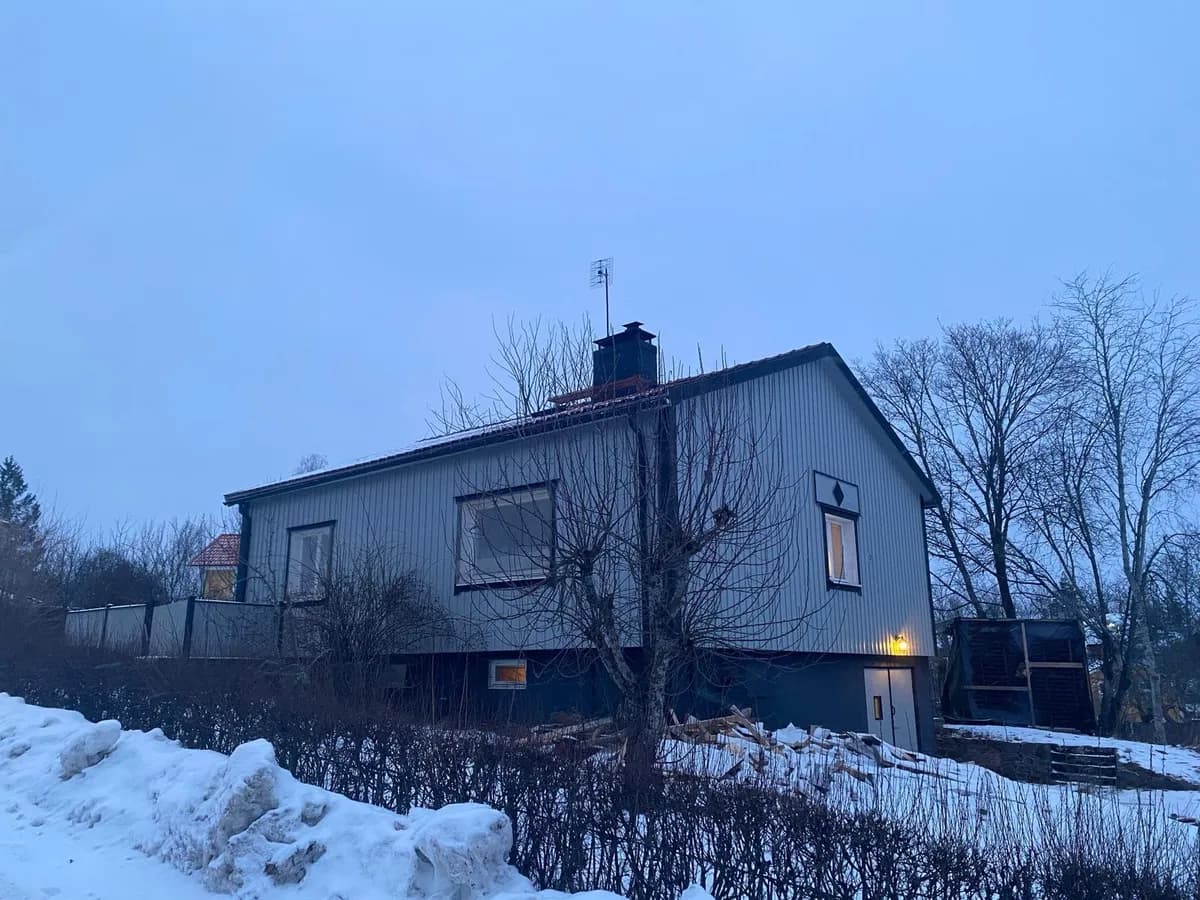 Hyresbostad på Flen i flen