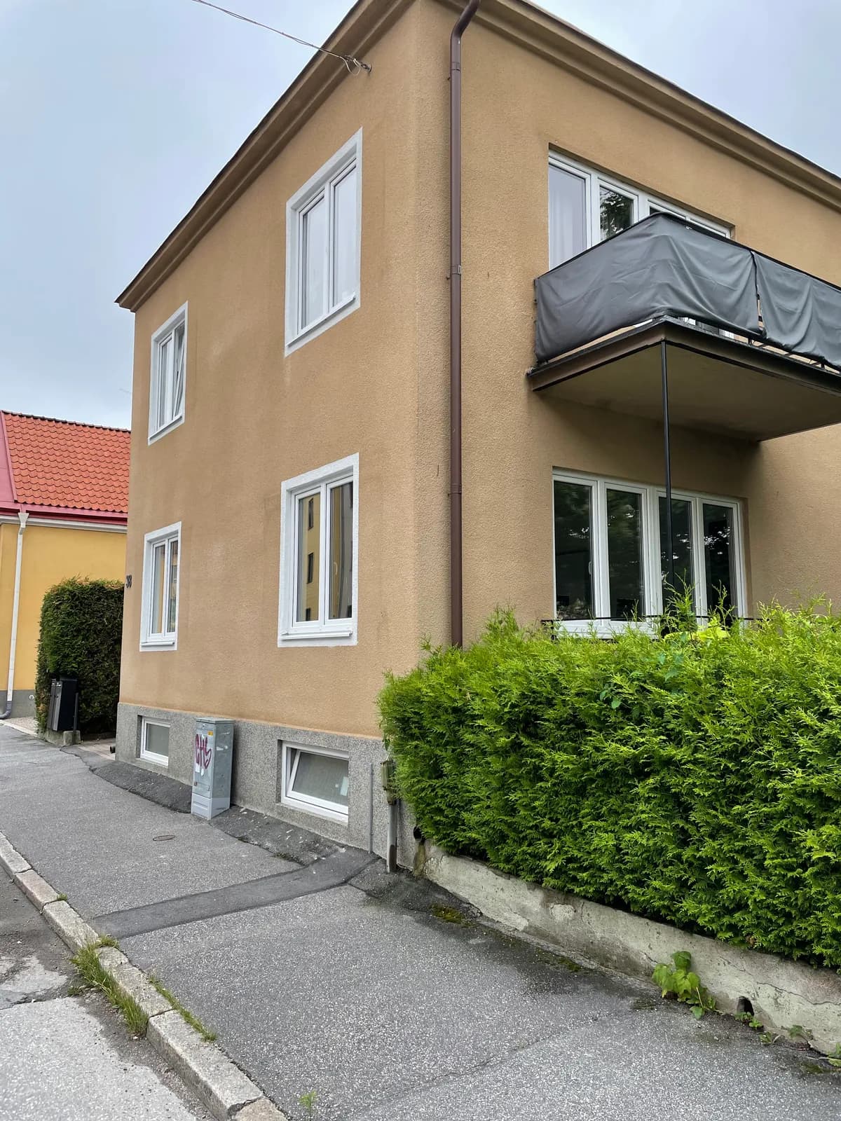 Hyreslägenhet på Örebro i orebro