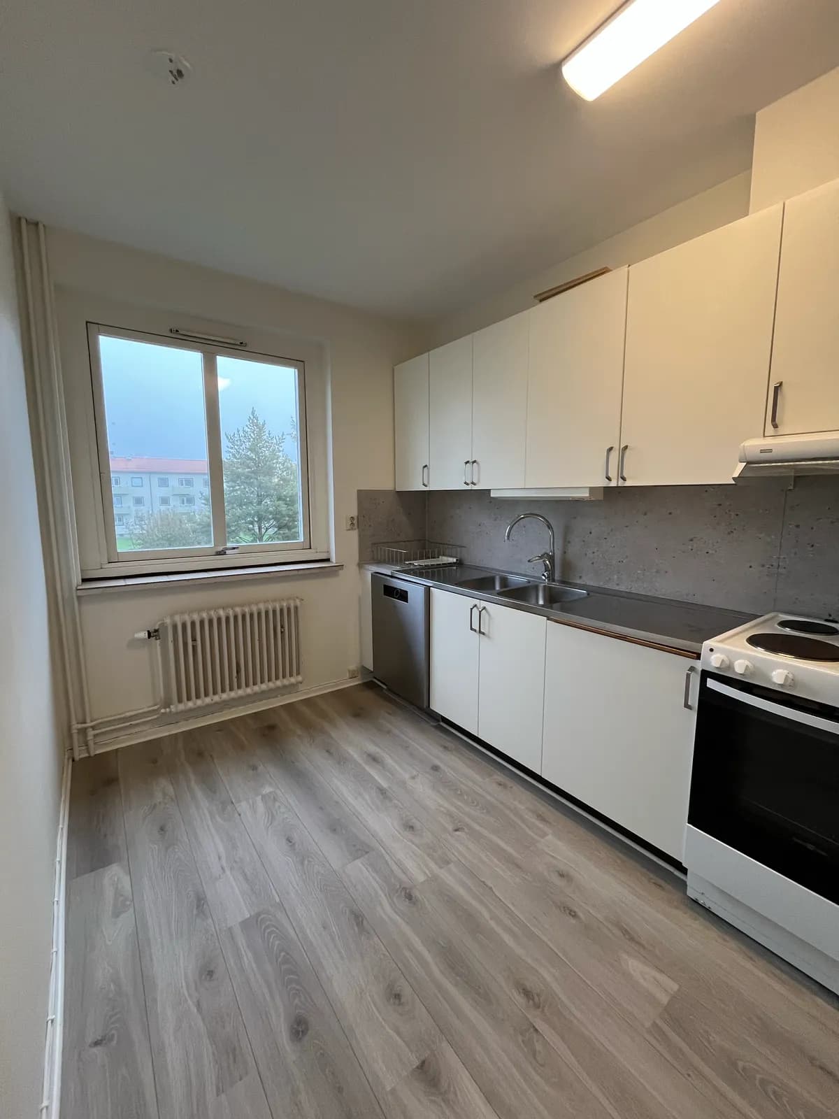 Hyreslägenhet på Göteborg i goteborg