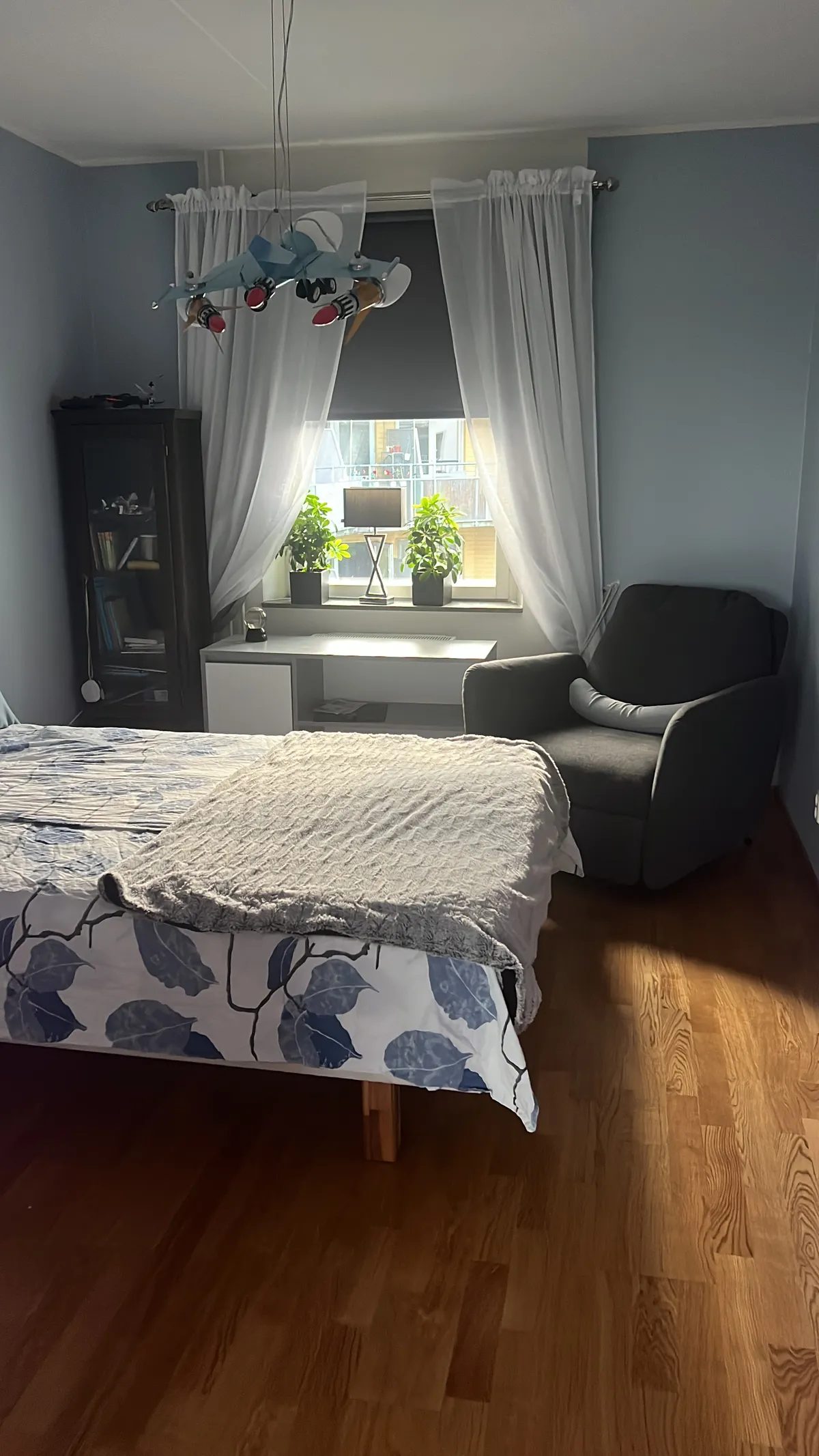 Hyreslägenhet på Älvsjö i alvsjo