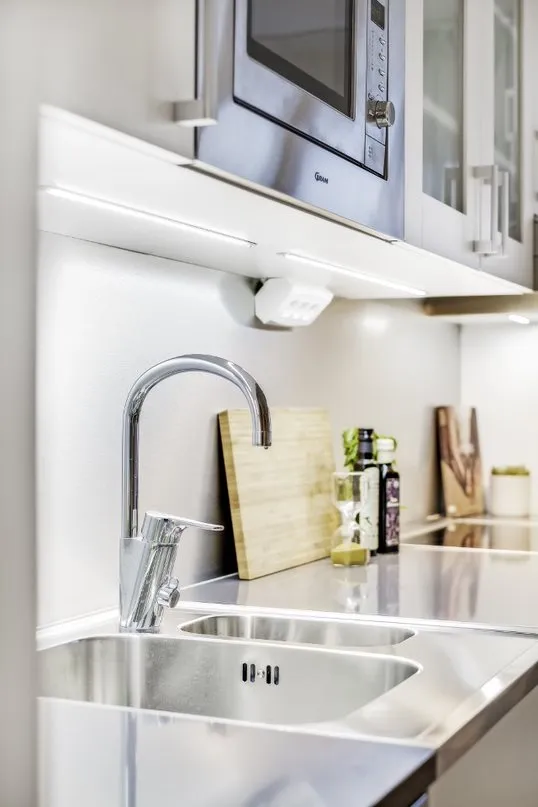 Hyreslägenhet på Skara i skara