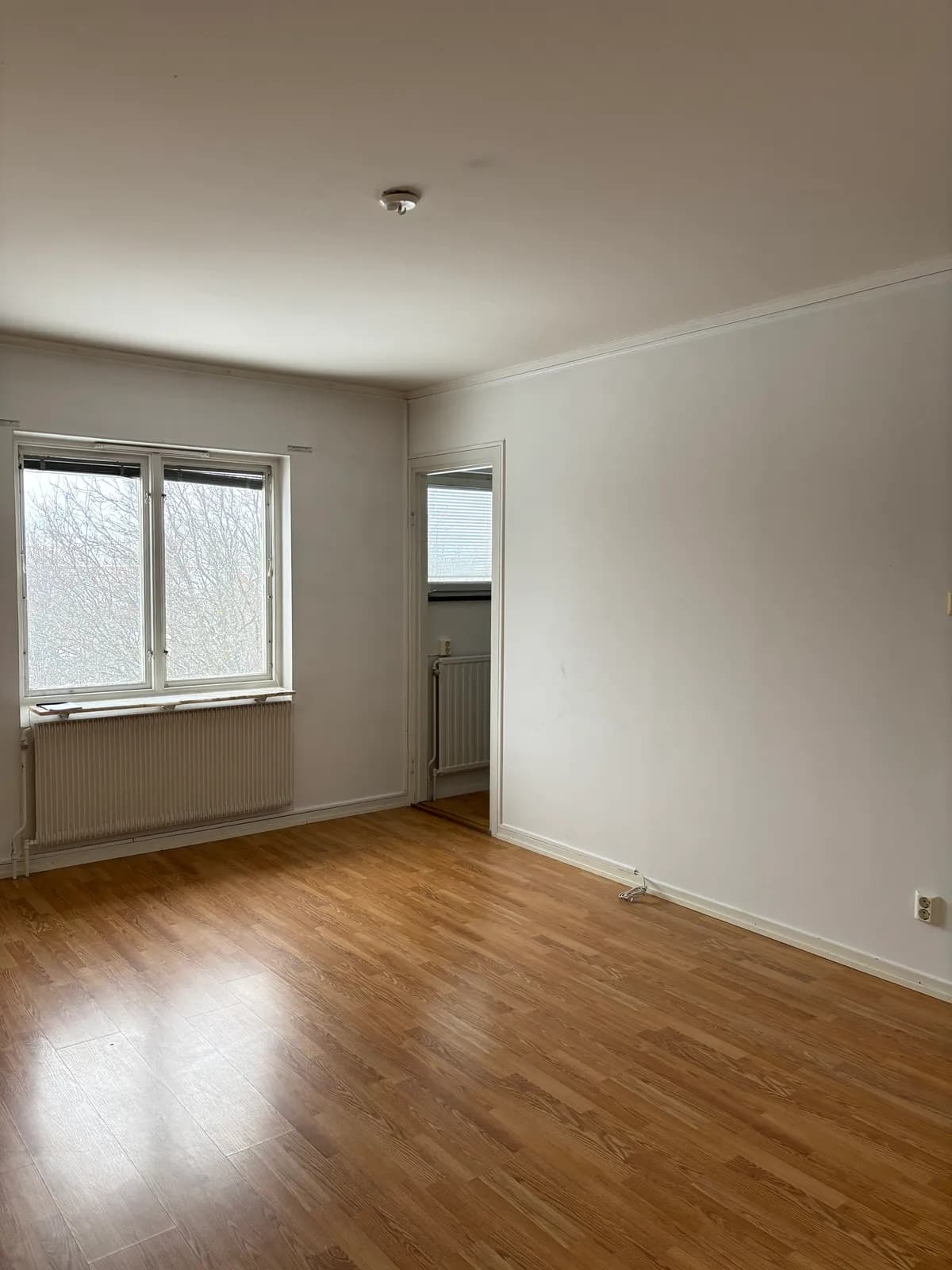 Hyreslägenhet på Sundsvall i sundsvall