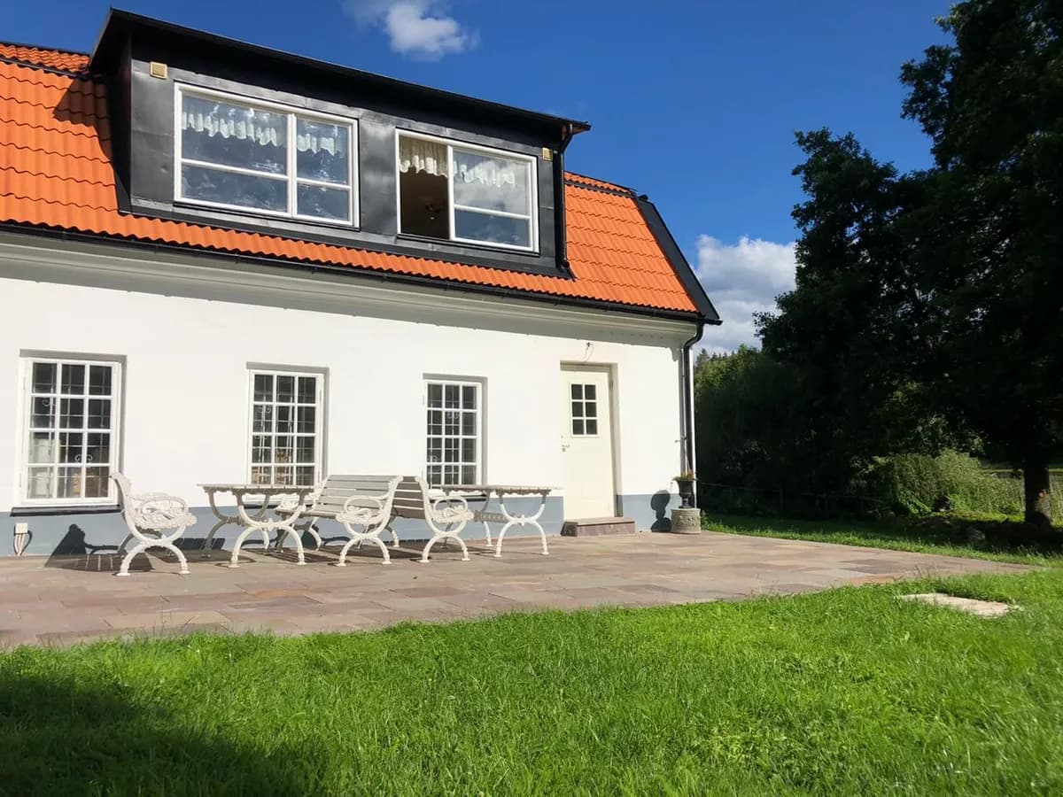 Hyresbostad på Flen i flen