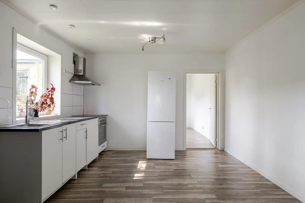 Hyresbostad på Härnösand i harnosand