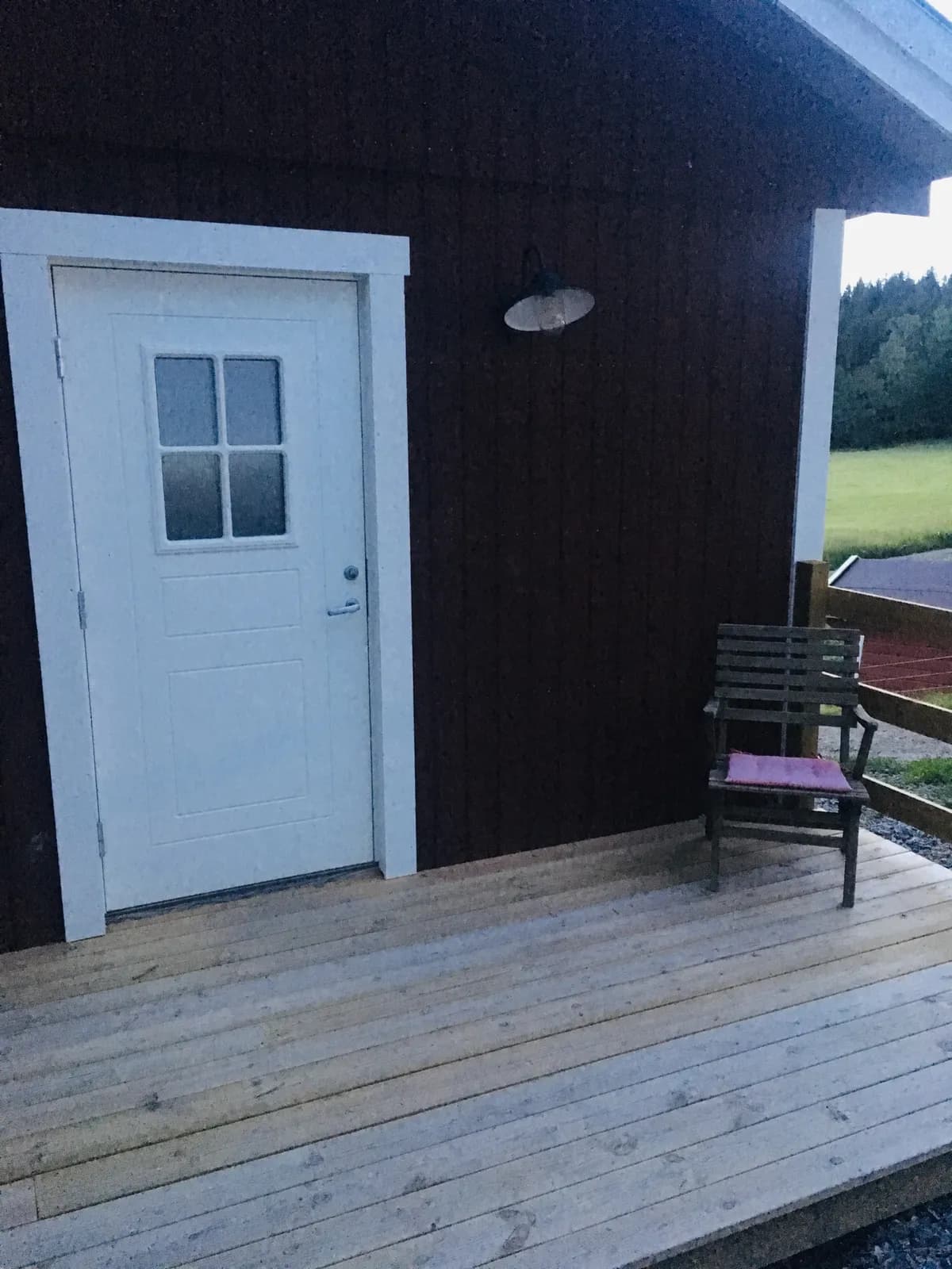 Lägenhet på Söder Kängsta i Ösmo