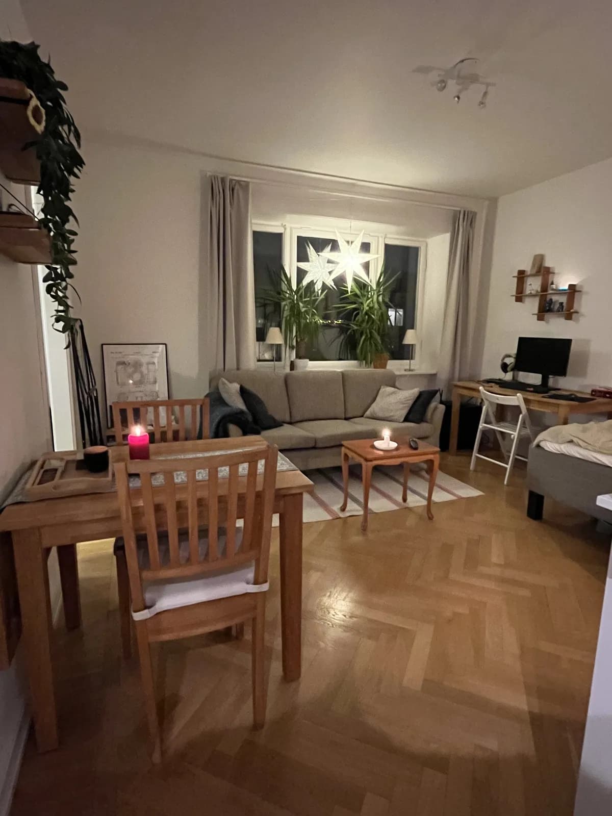 Hyreslägenhet på Västerås i vasteras