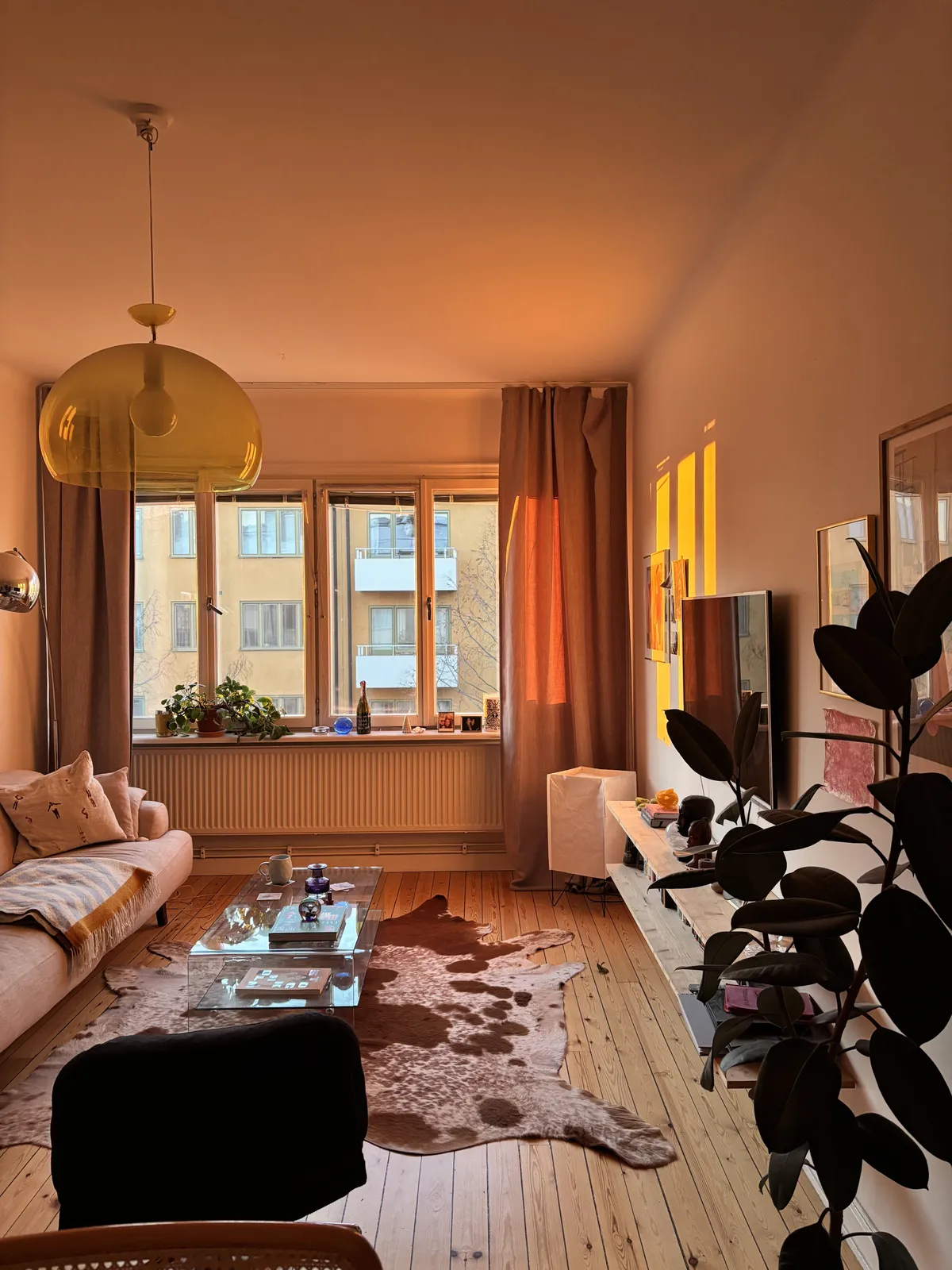 Hyreslägenhet på Stockholm i stockholm