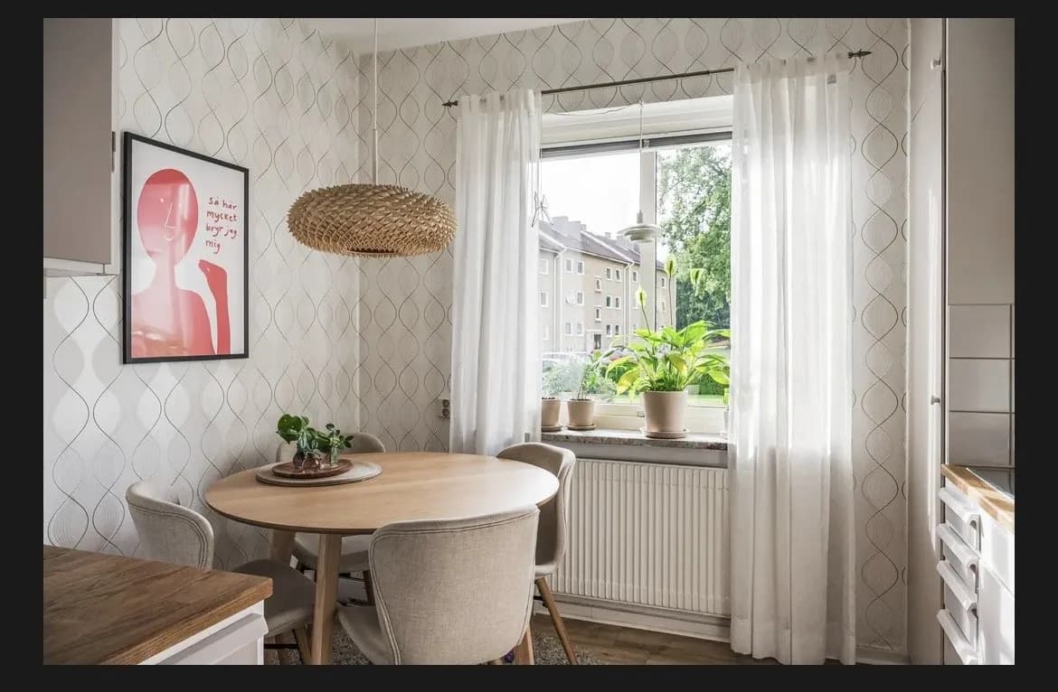 Hyreslägenhet på Hässleholm i hassleholm