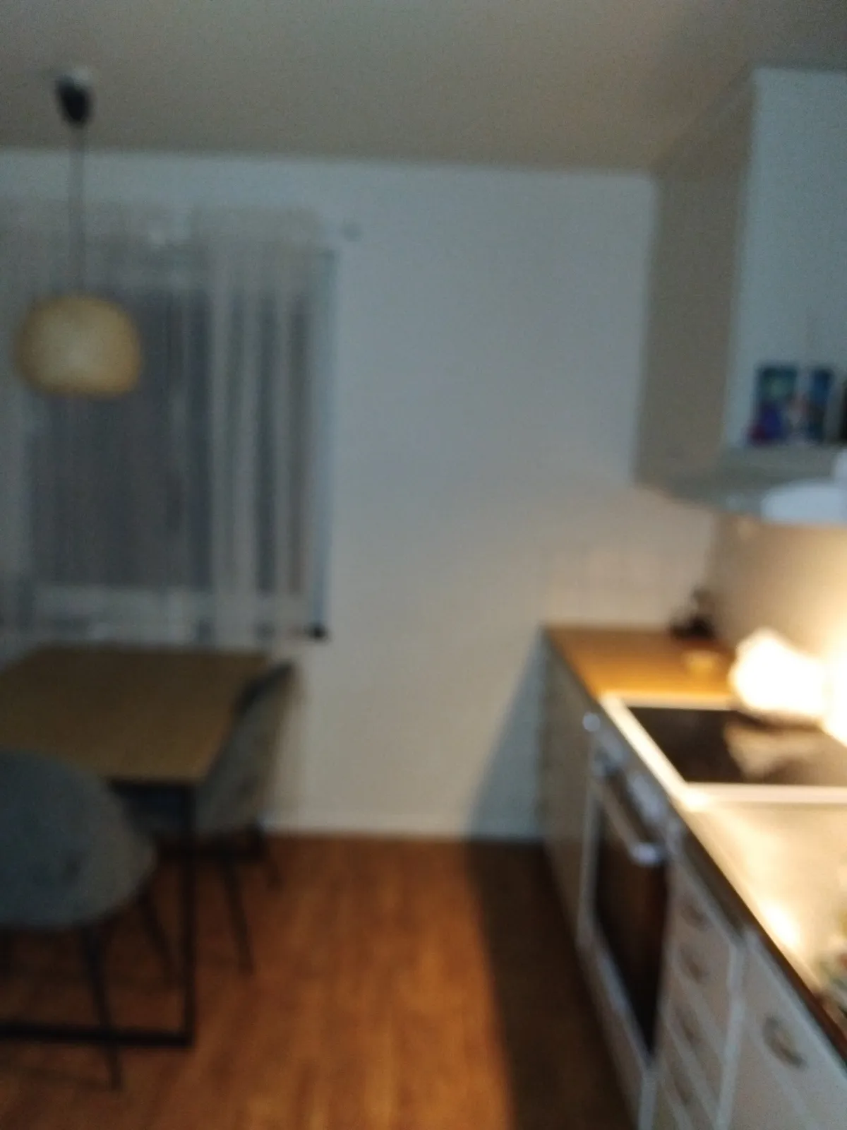 Hyreslägenhet på Borås i boras