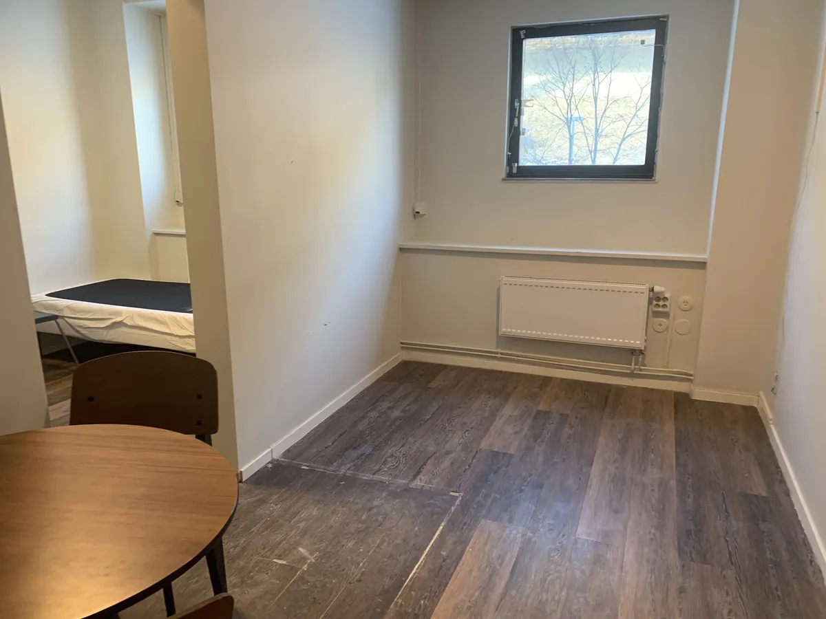 Hyreslägenhet på Hägersten i hagersten