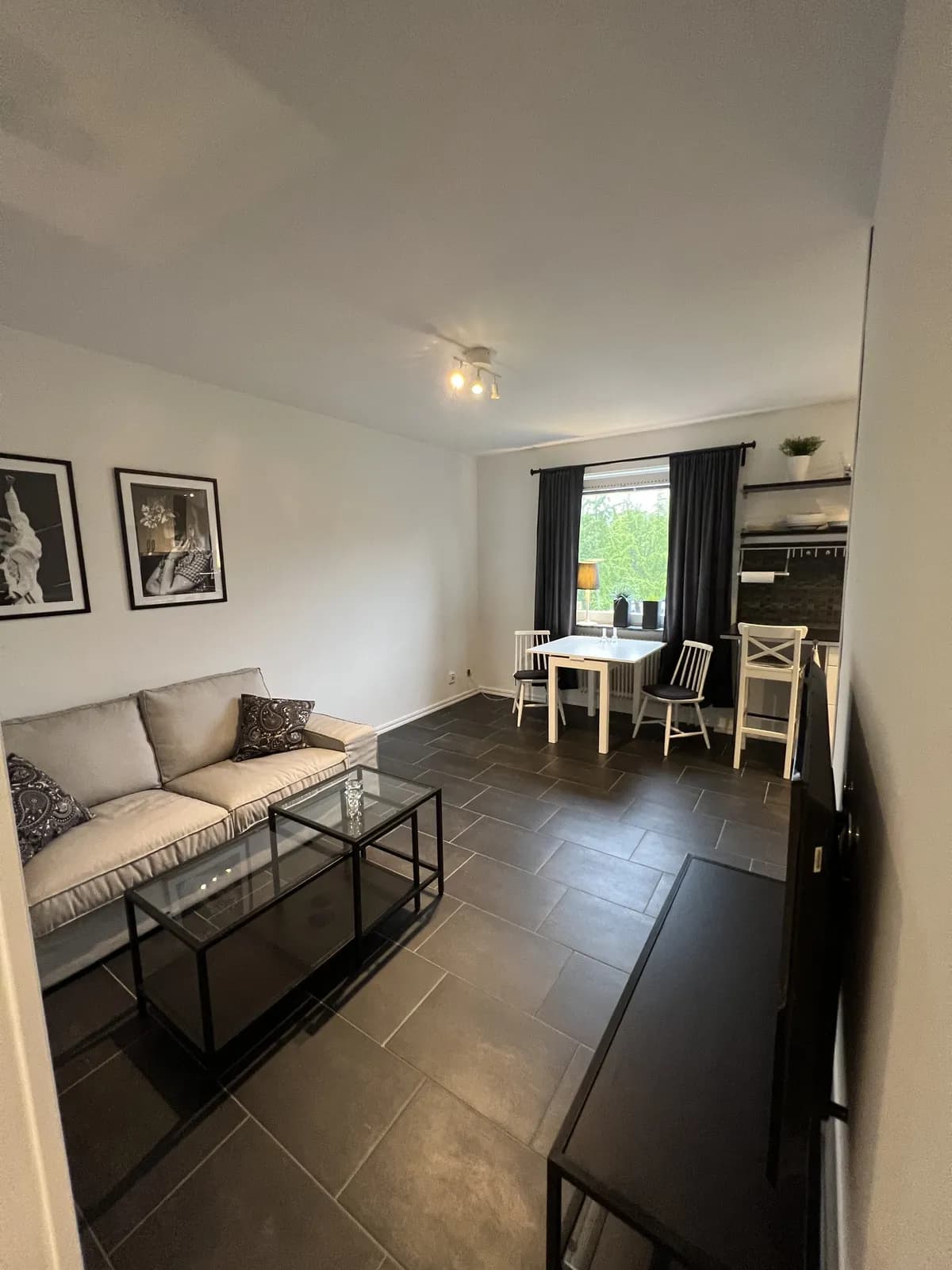 Hyreslägenhet på Trelleborg i trelleborg