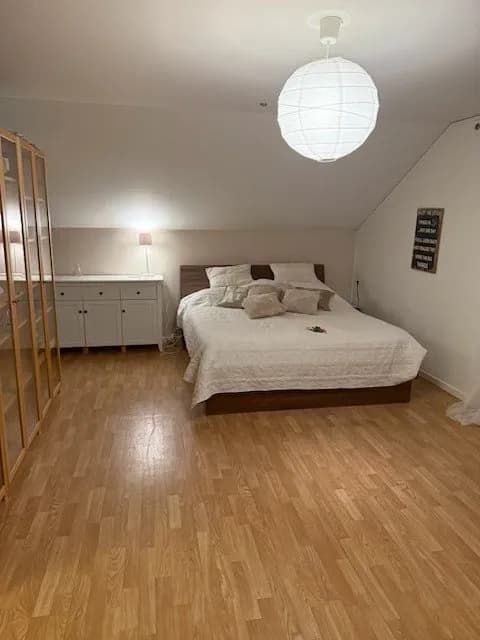 Hyreslägenhet på Uddevalla i uddevalla