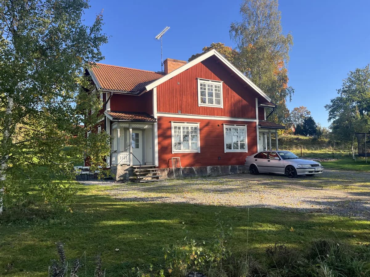 Hyresbostad på Eskilstuna i eskilstuna