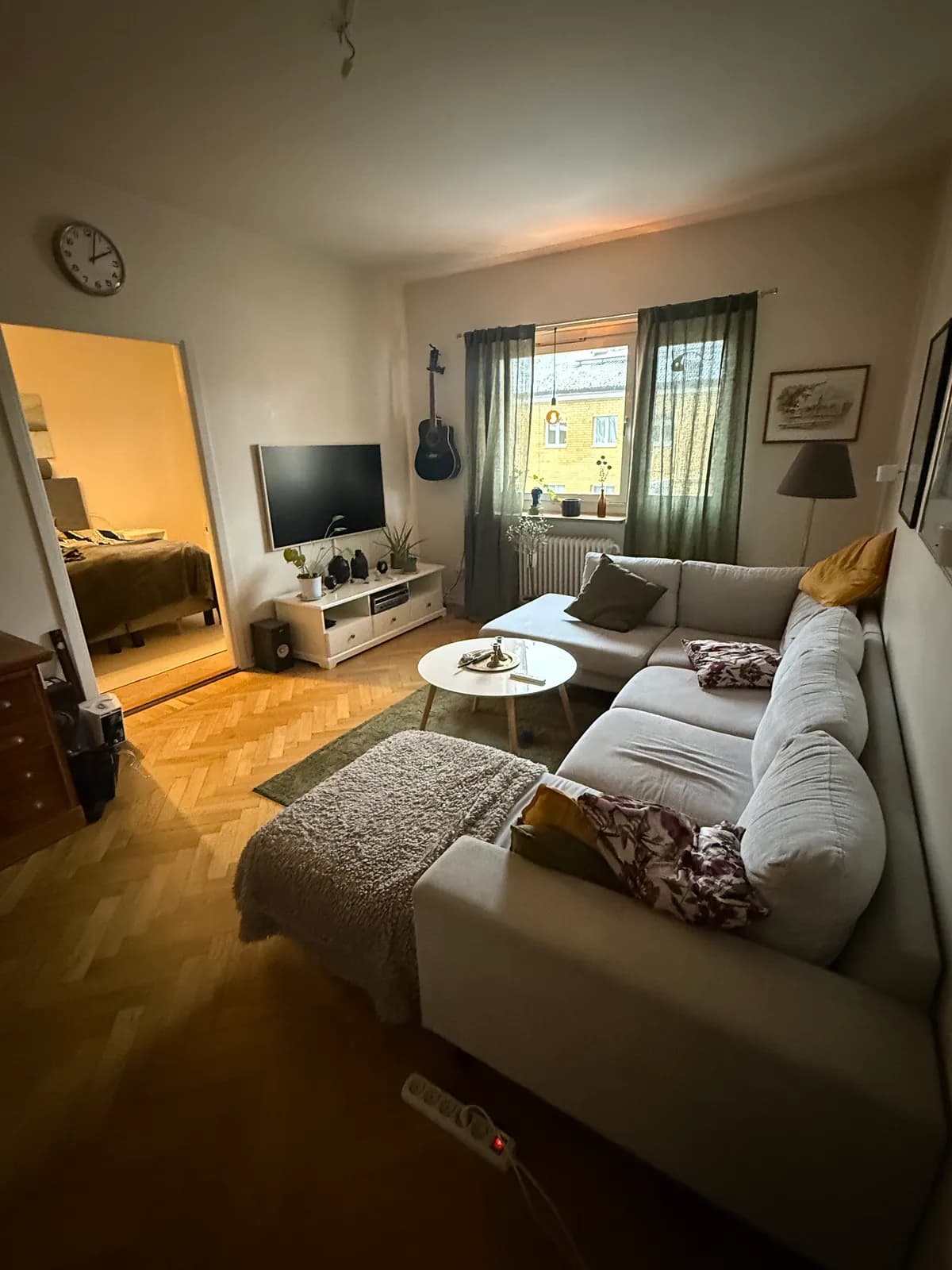 Hyreslägenhet på Norrköping i norrkoping