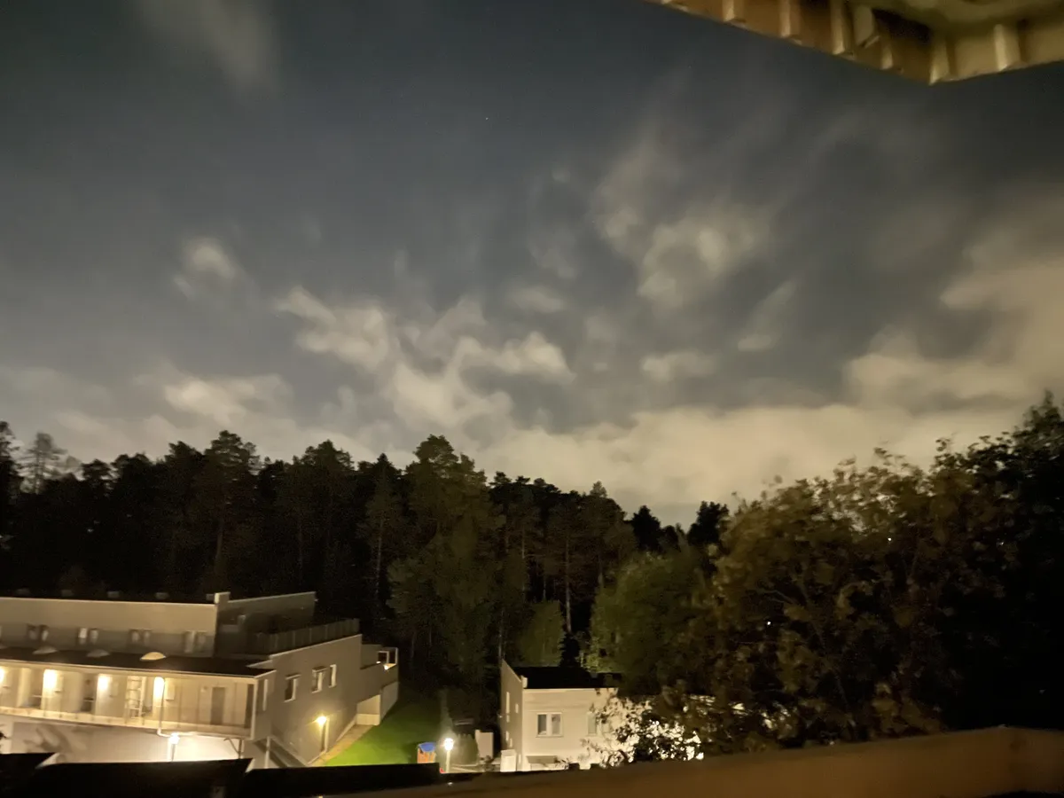 Lägenhet på Lavettvägen i Sundbyberg