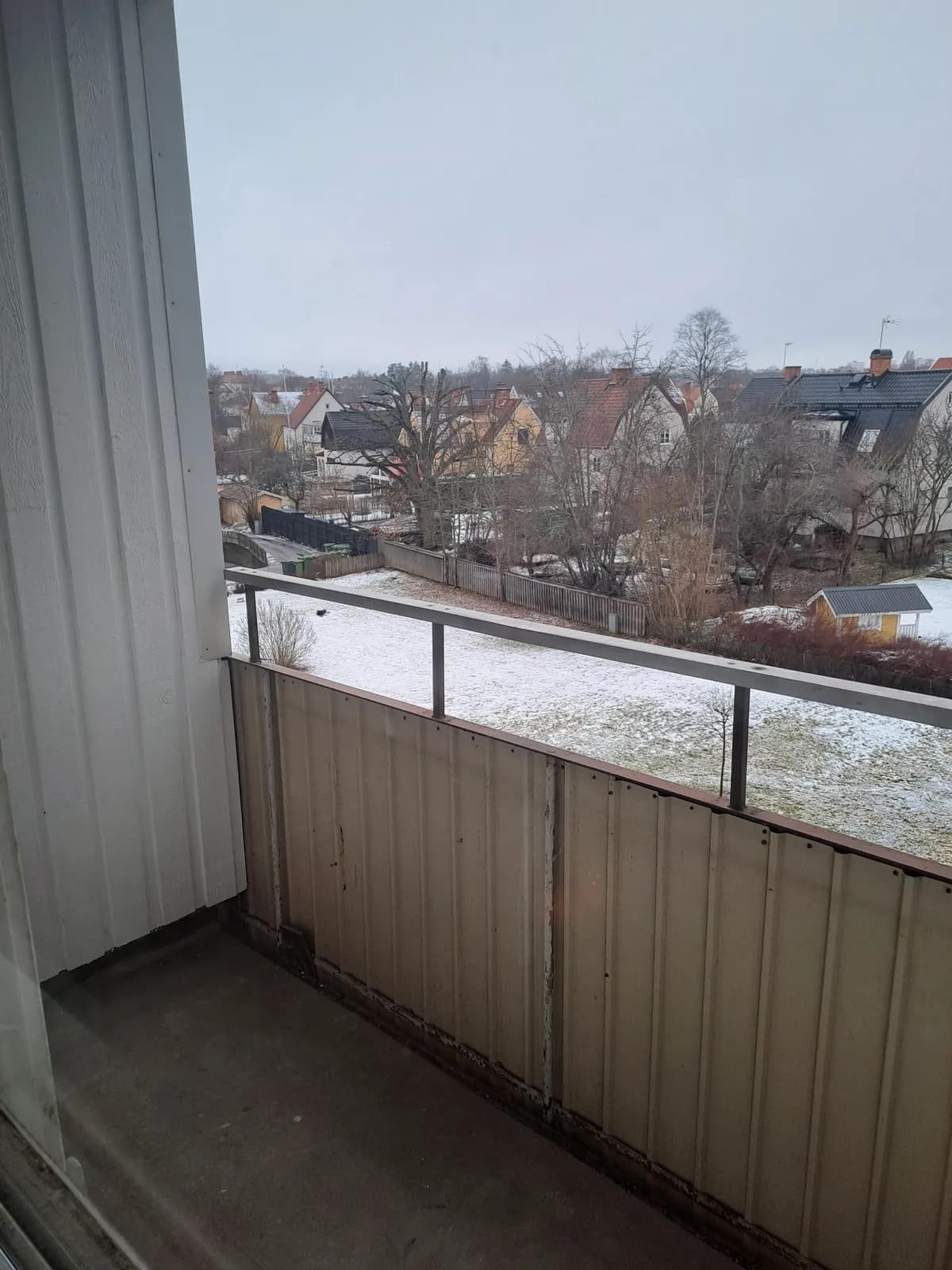 Hyreslägenhet på ESKILSTUNA i eskilstuna