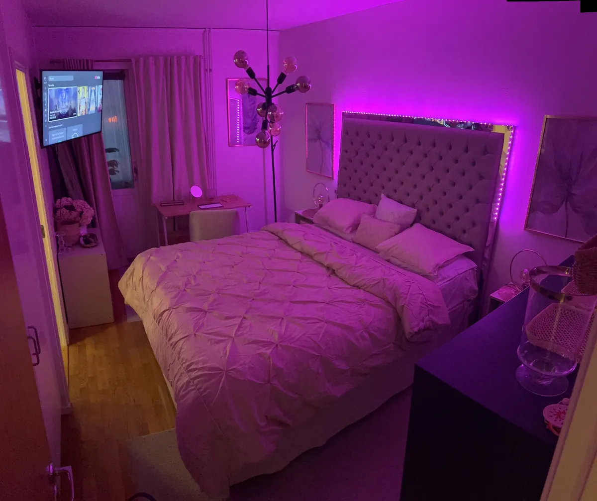 Hyreslägenhet på Märsta i marsta