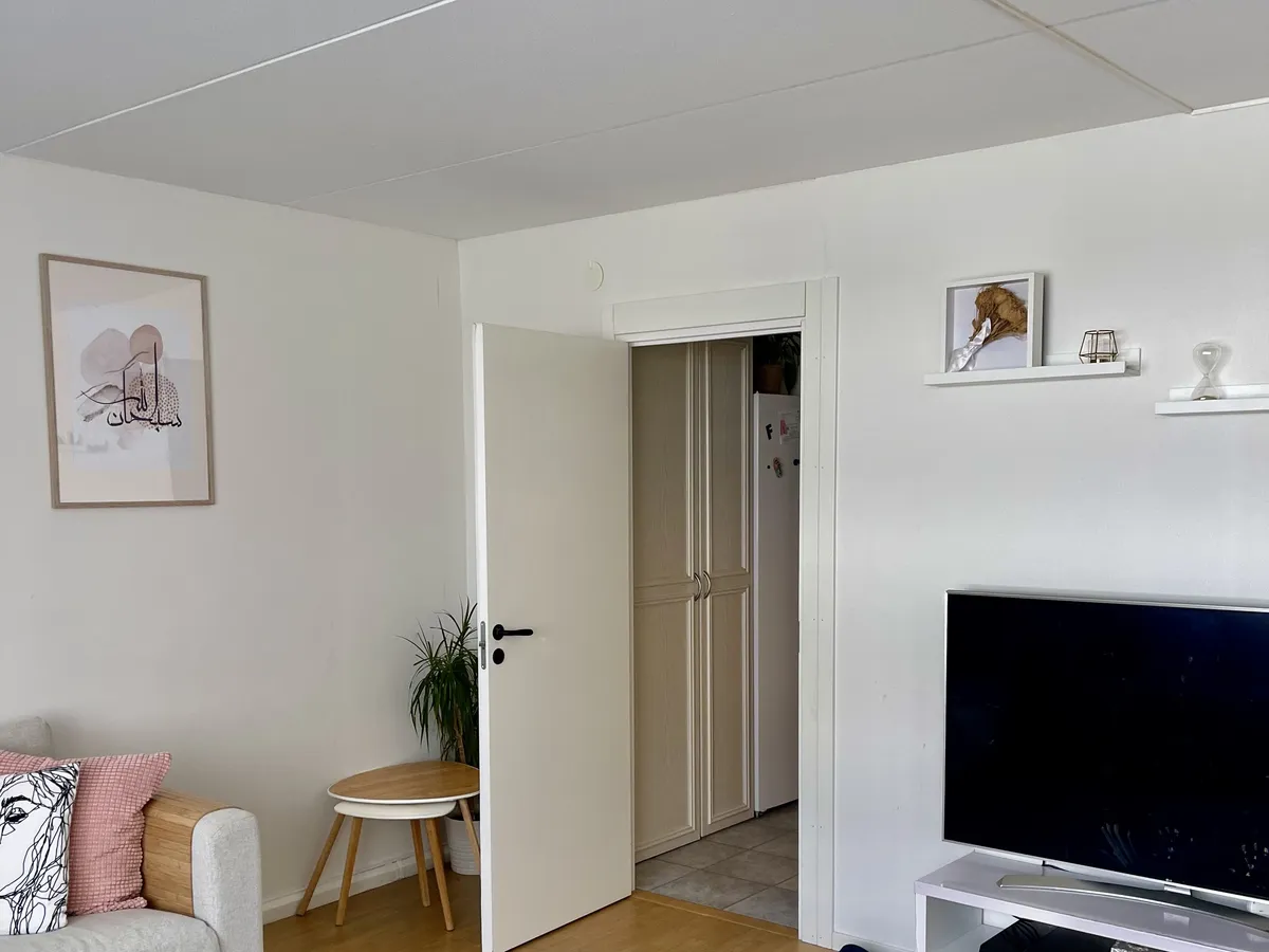 Lägenhet på Prilyckegatan i Hisings Kärra