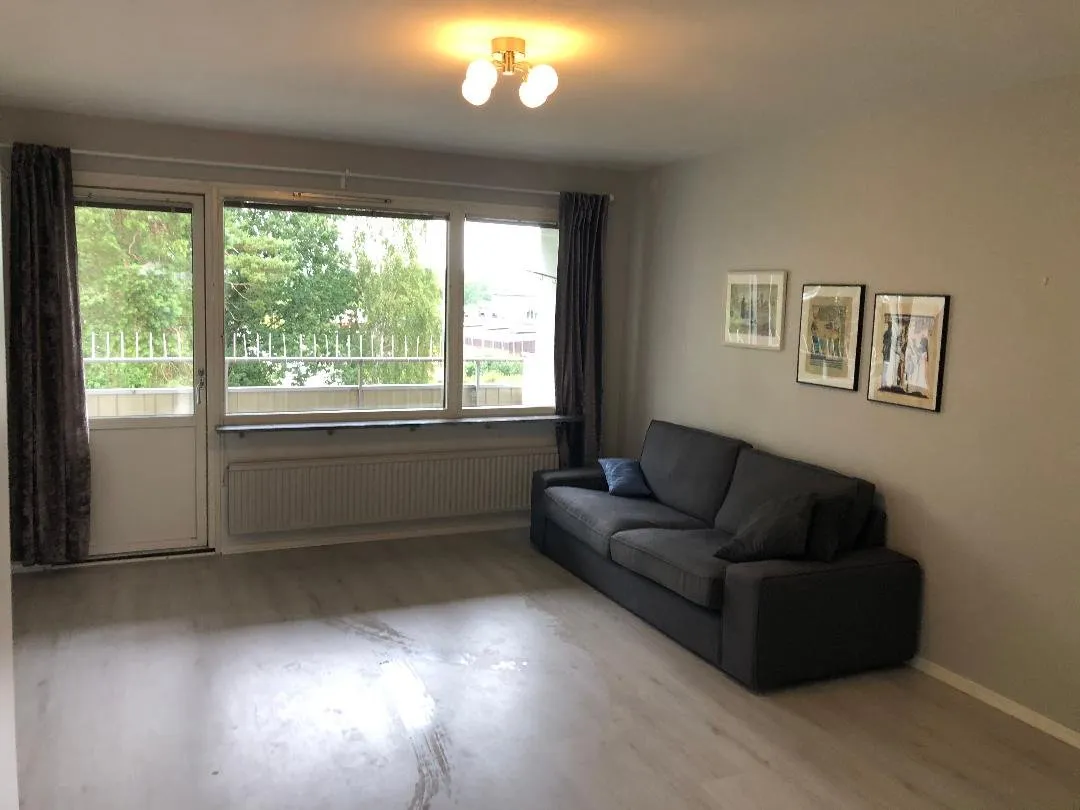 Hyreslägenhet på Trollhättan i trollhattan