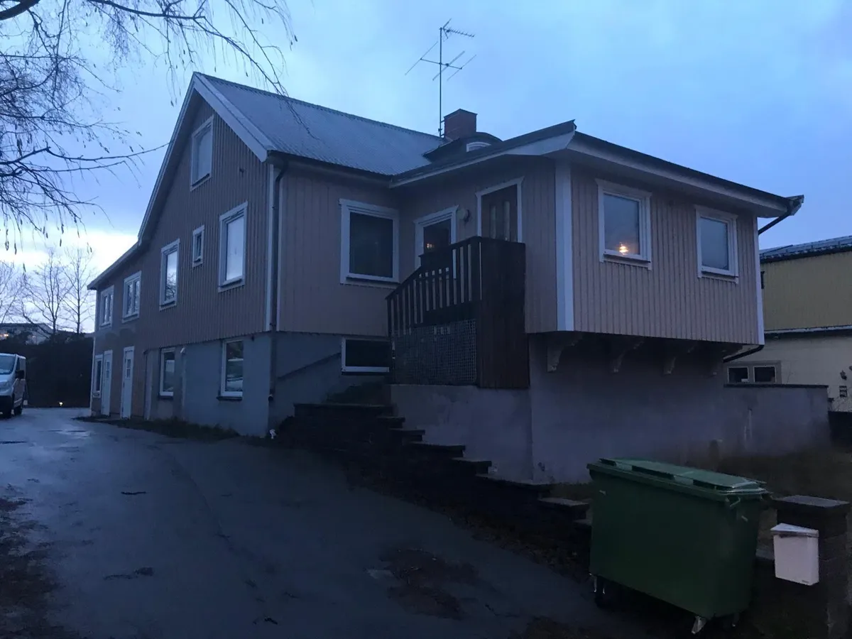 Hyresbostad på Nynäshamn i nynashamn