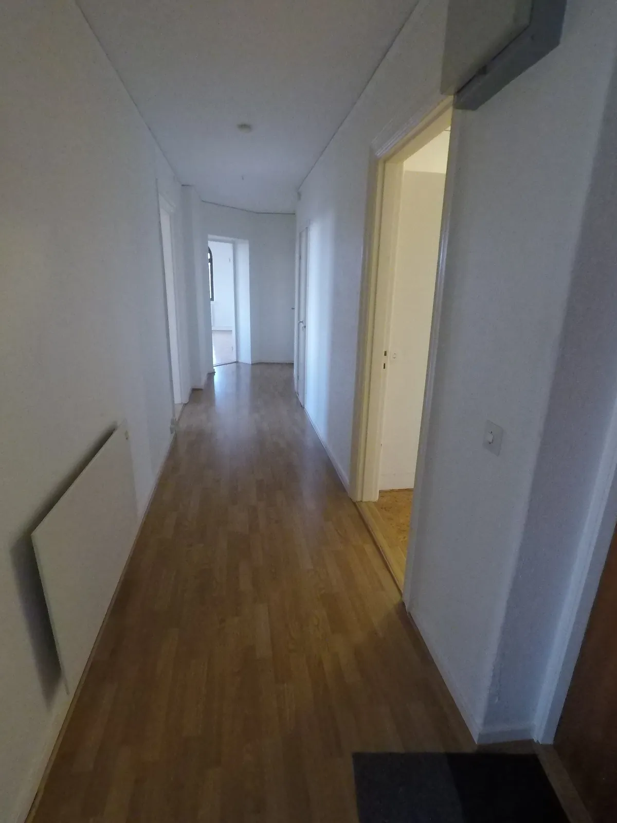 Hyreslägenhet på Eslöv i eslov