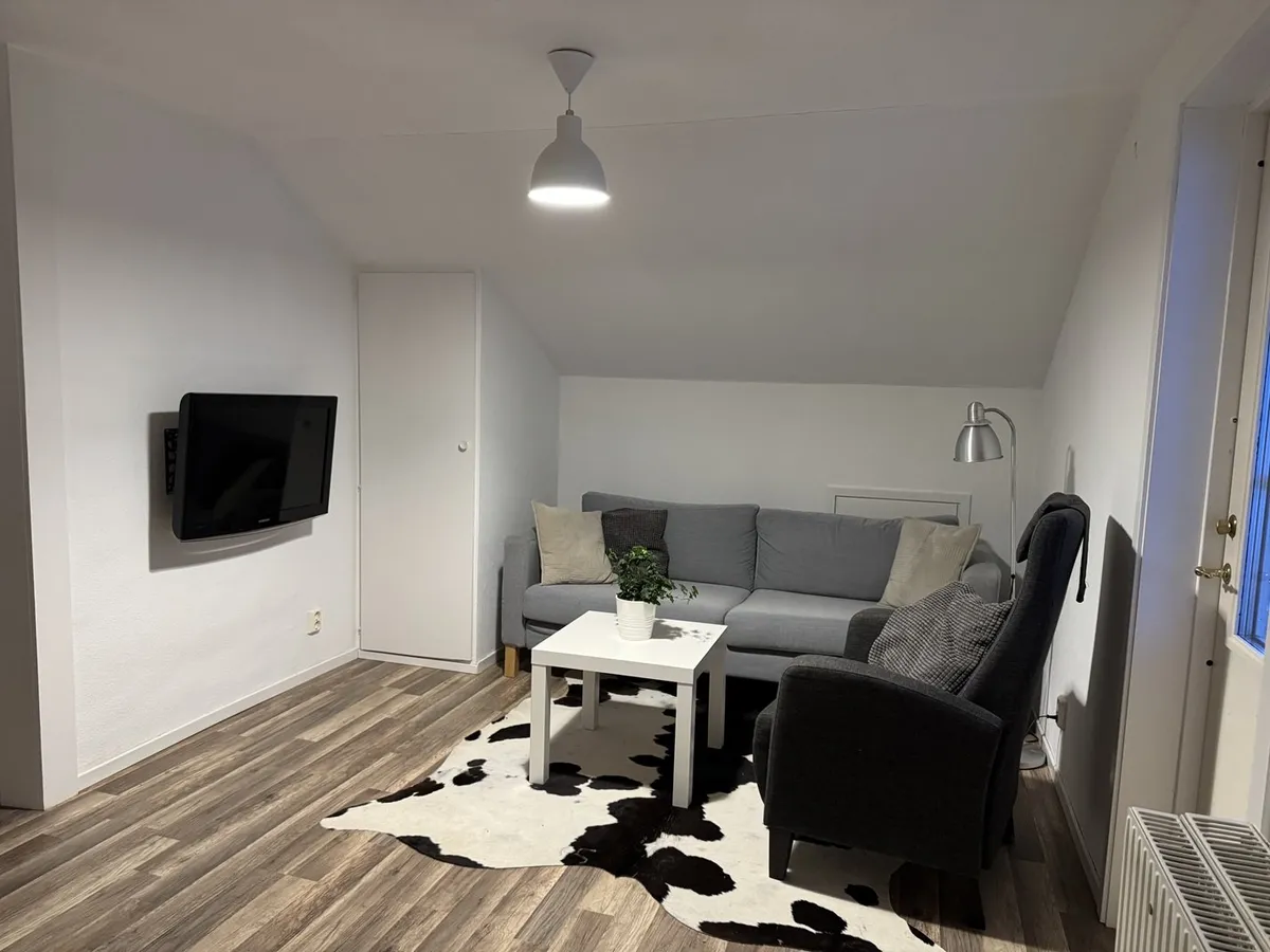 Hyreslägenhet på Oskarshamn i oskarshamn