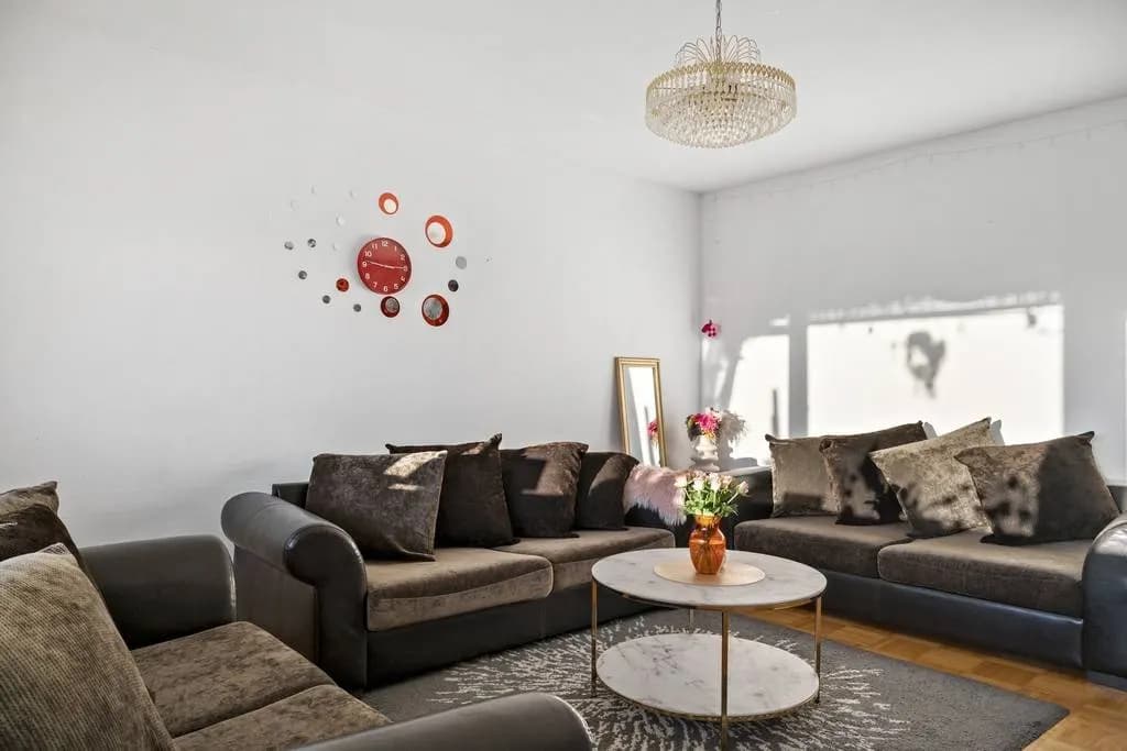 Hyreslägenhet på Borlänge i borlange