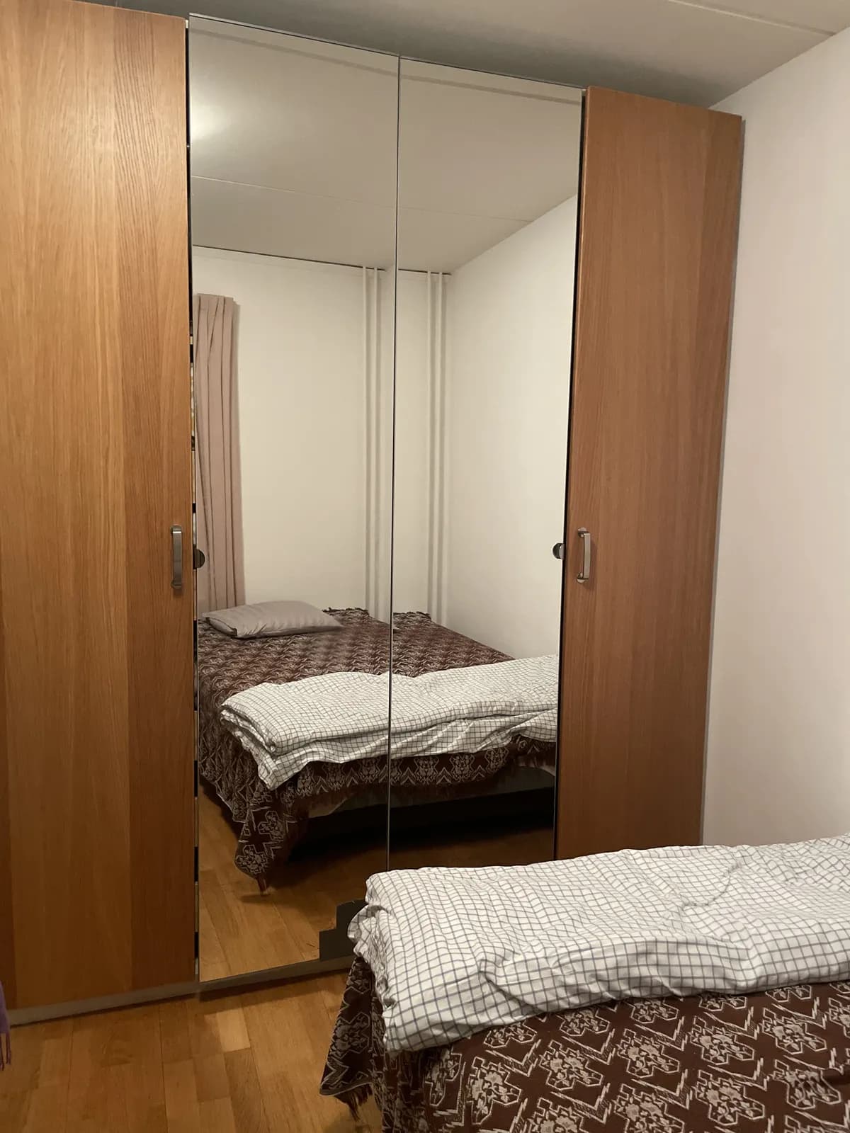 Hyreslägenhet på Märsta i marsta