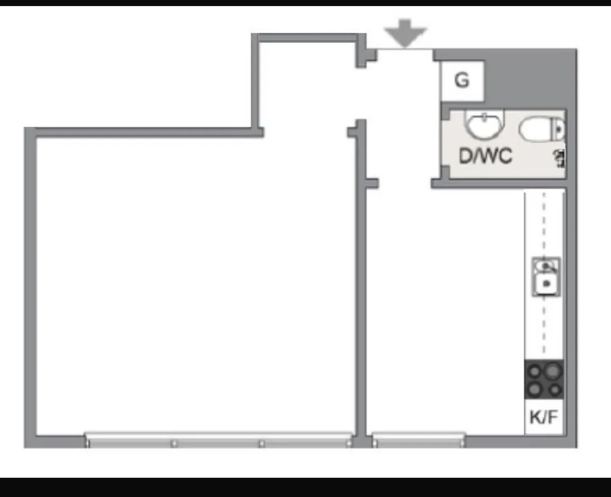 Hyreslägenhet på Sundbyberg i sundbyberg