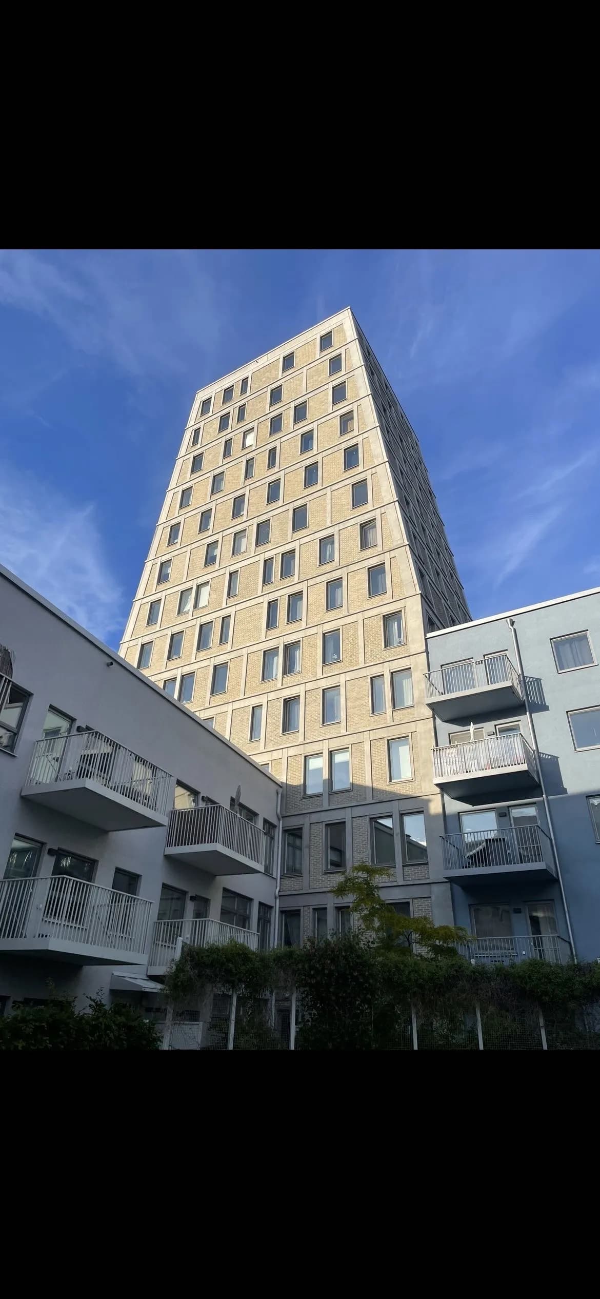 Hyreslägenhet på Sundbyberg i sundbyberg