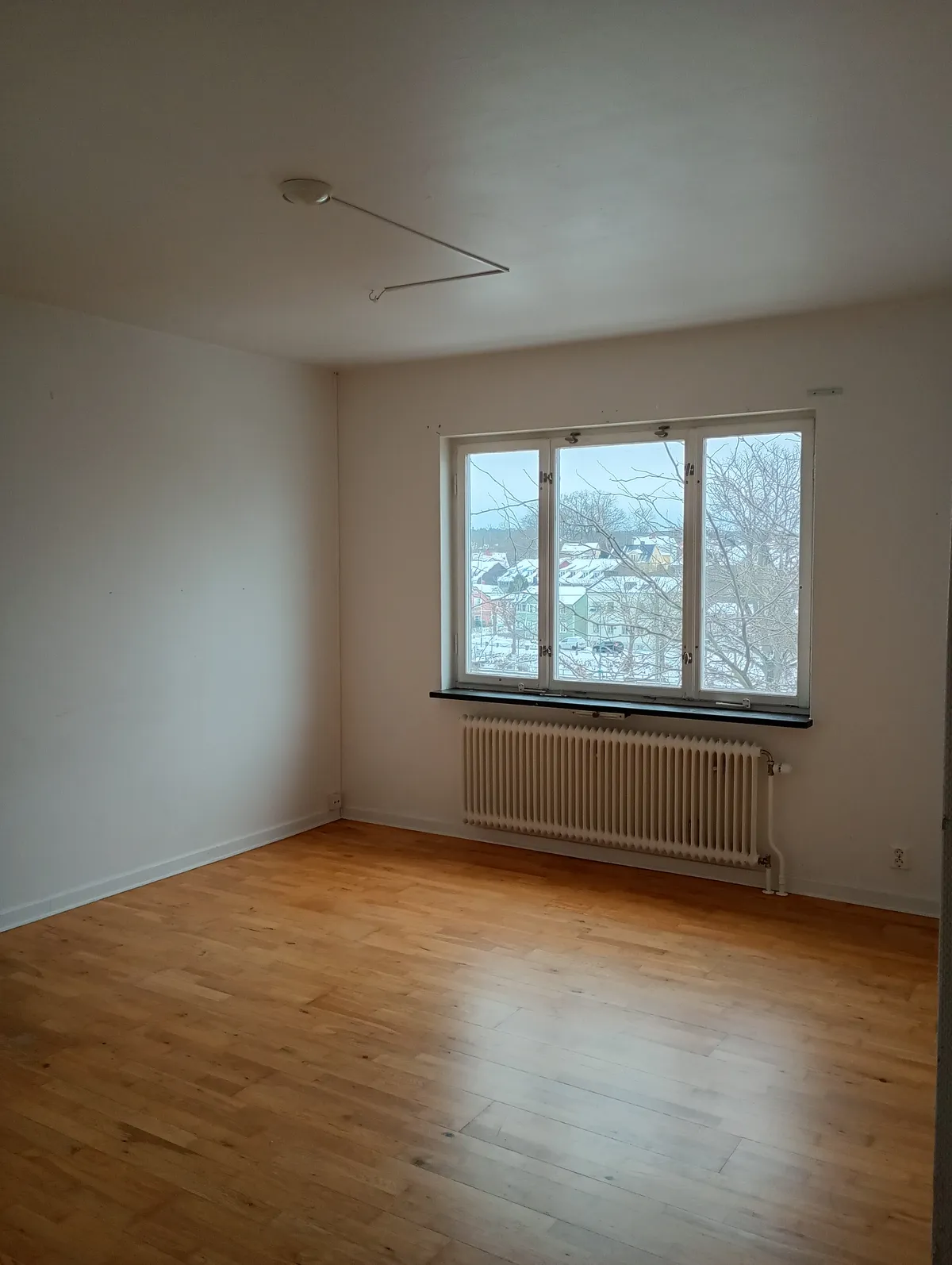 Hyreslägenhet på Ronneby i ronneby