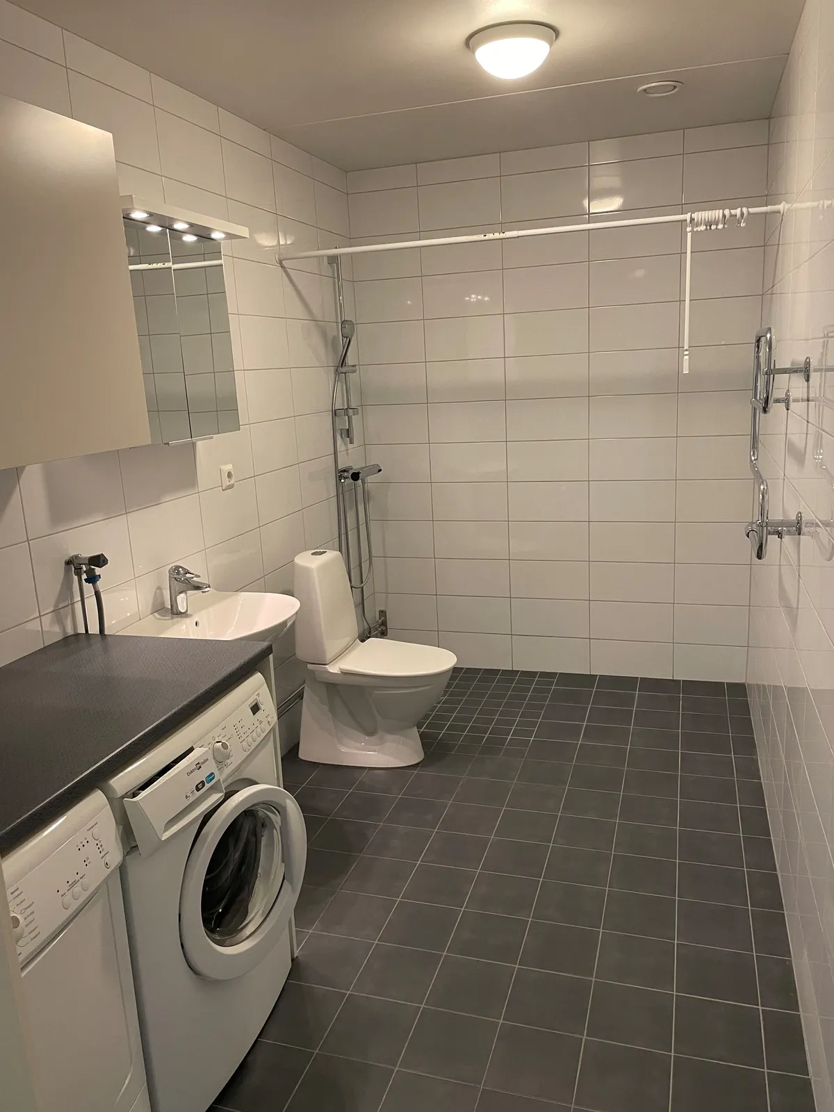 Lägenhet på Engelbrektsgatan i Trelleborg