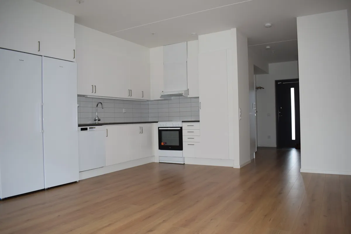 Hyreslägenhet på Perstorp i perstorp