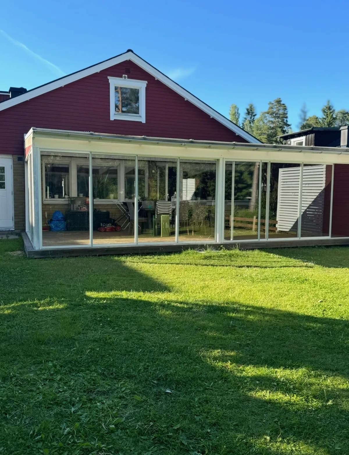 Hyresbostad på Gävle i gavle