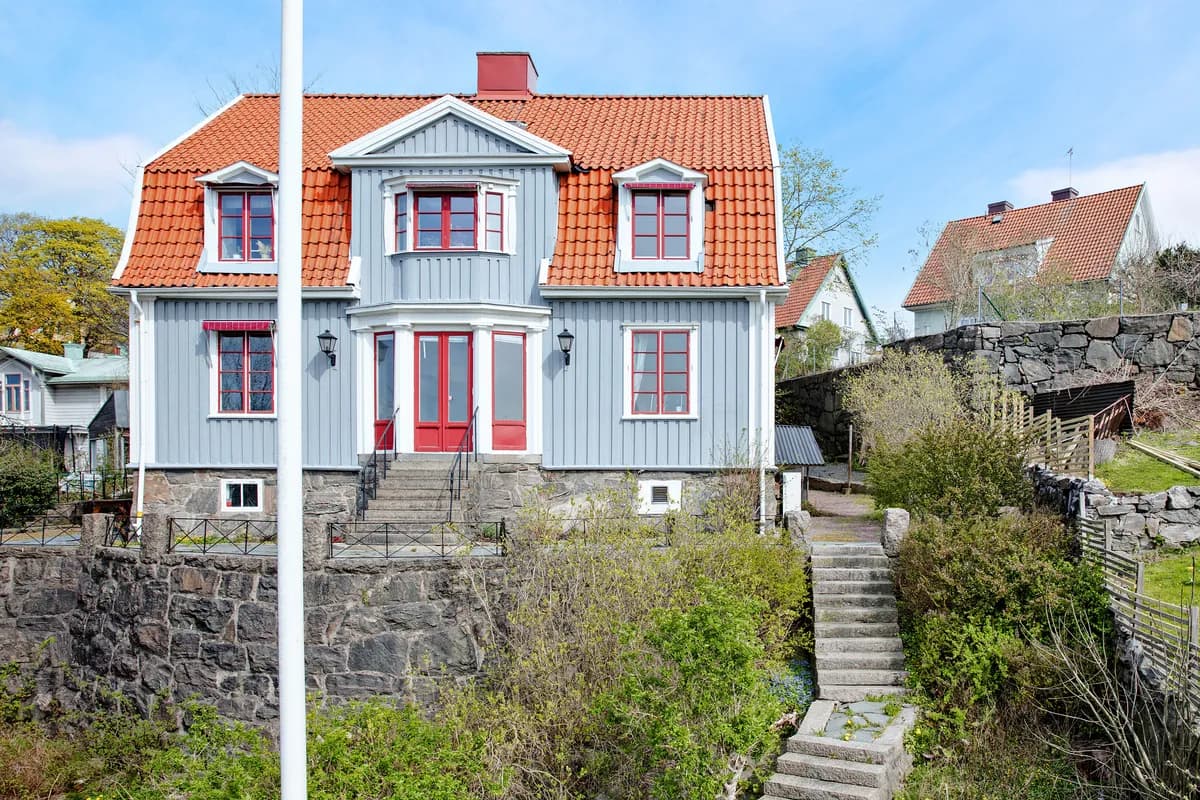 Hyresbostad på Göteborg i goteborg