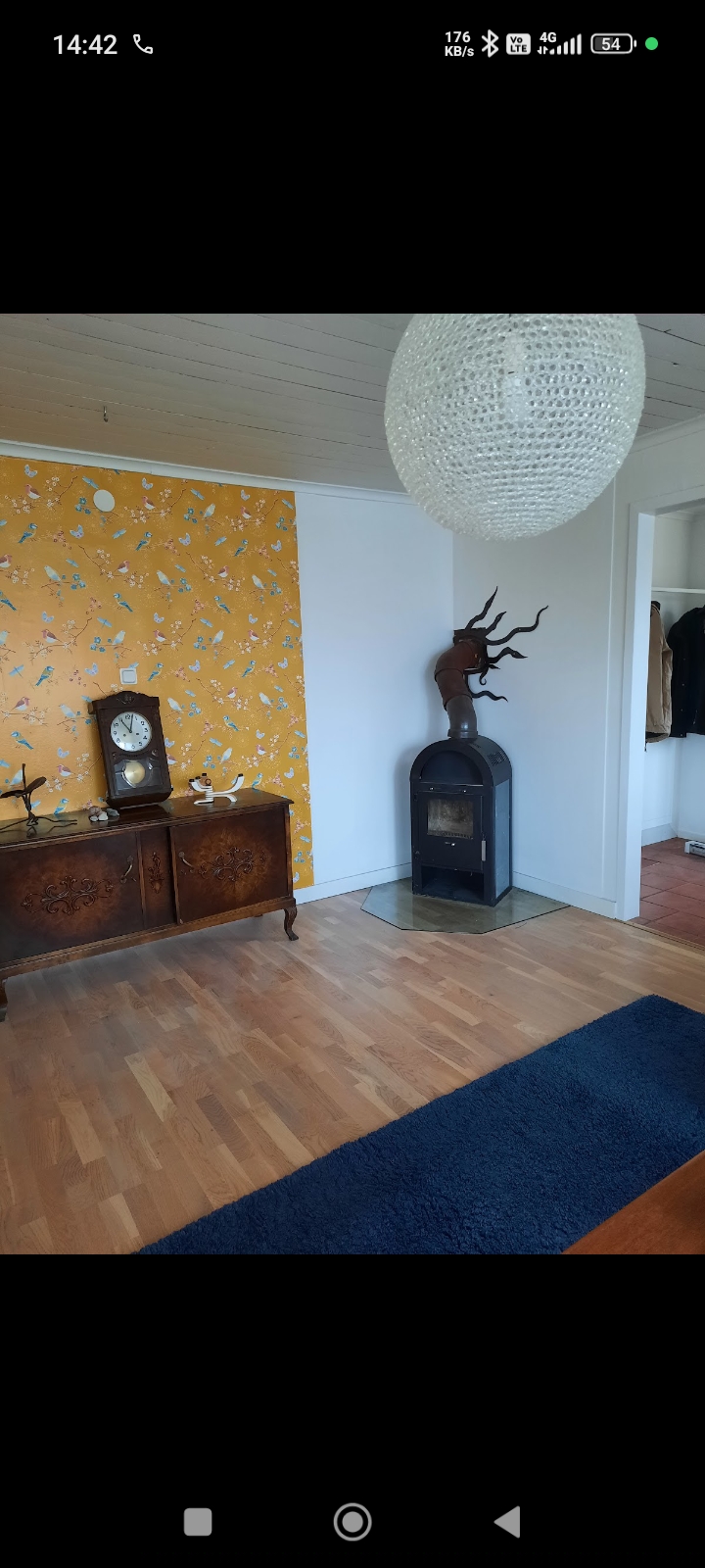 Hyresbostad på Färjestaden i farjestaden