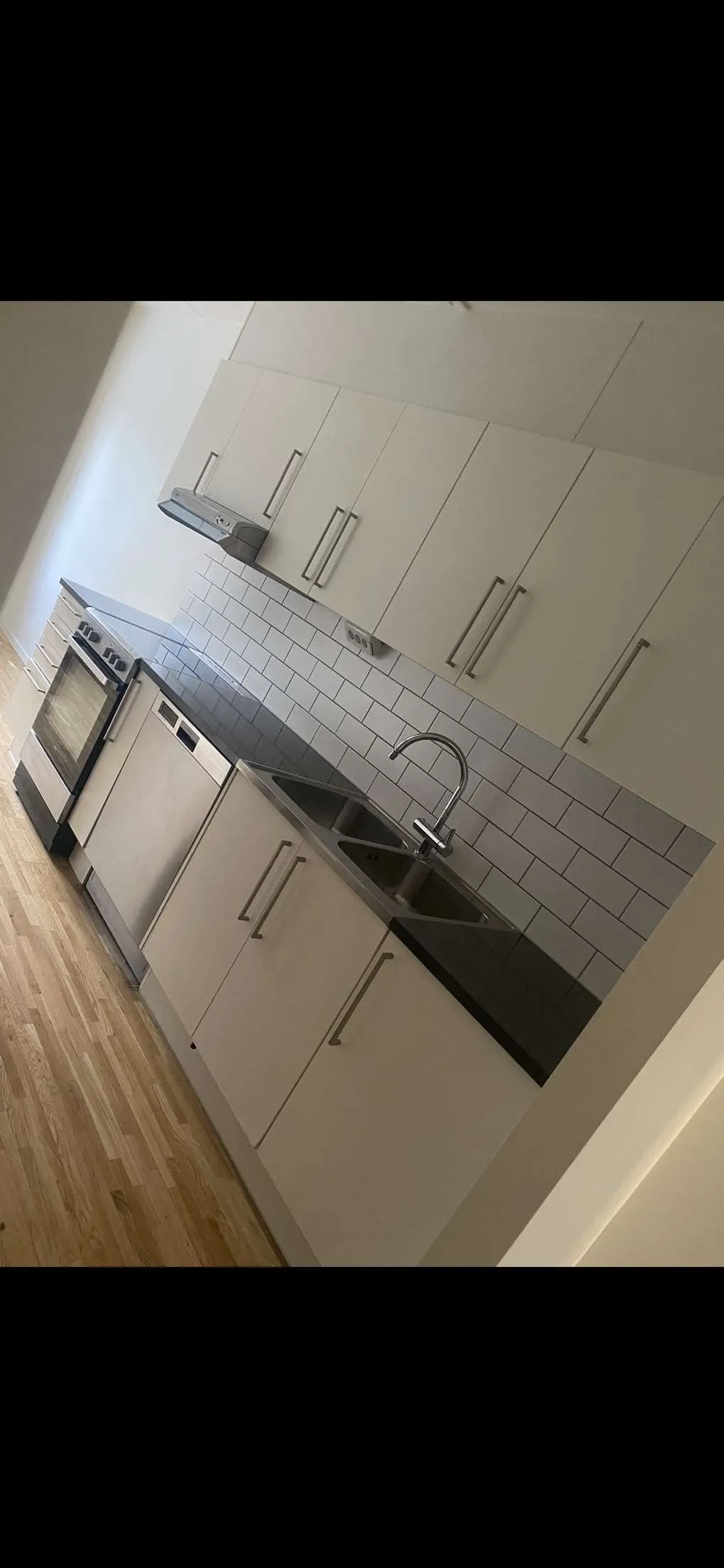 Lägenhet på Södra Jordbrovägen i Jordbro