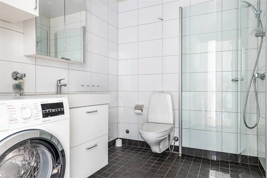 Hyreslägenhet på Norsborg i norsborg