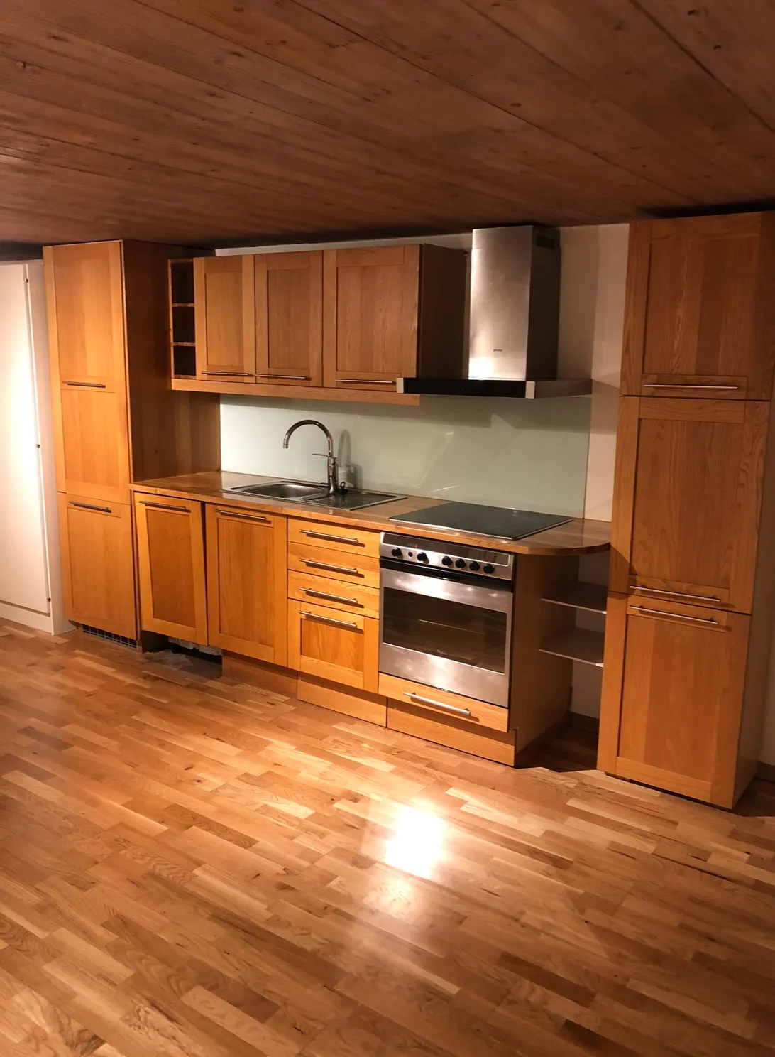 Hyresbostad på Rosersberg i rosersberg