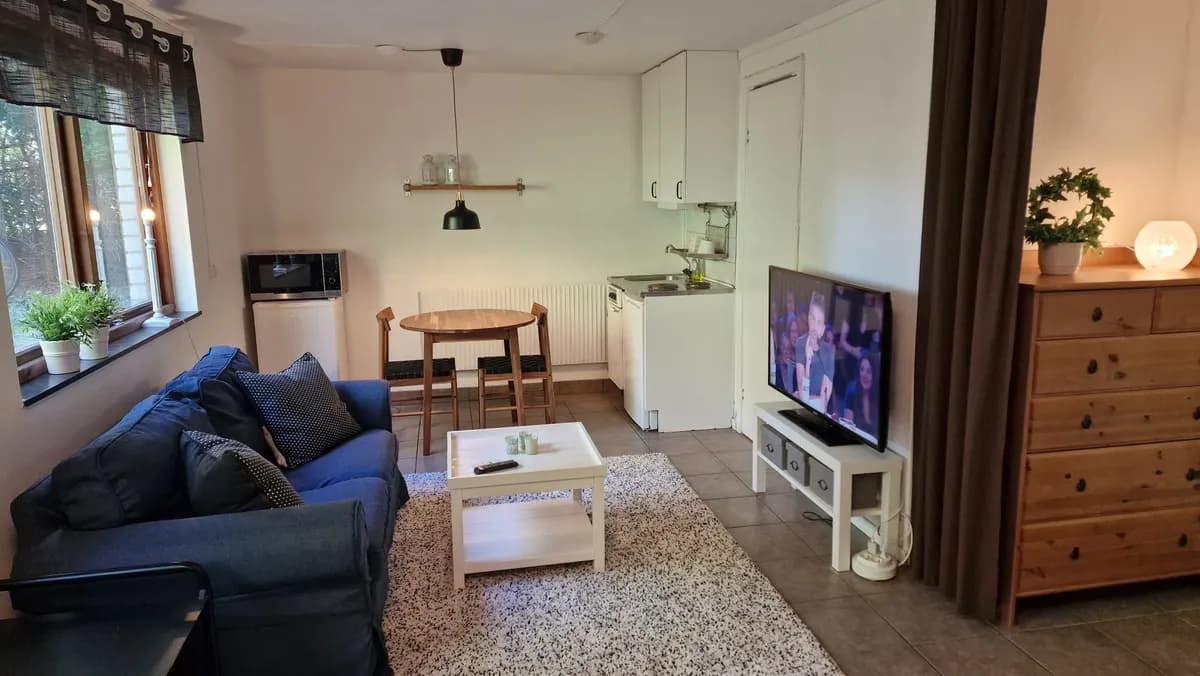 Lägenhet på Blombackagatan i Karlstad