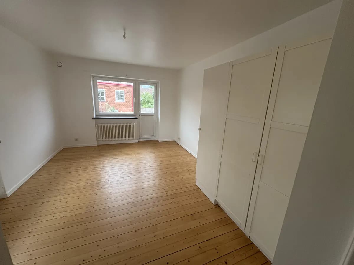 Hyreslägenhet på Trelleborg i trelleborg